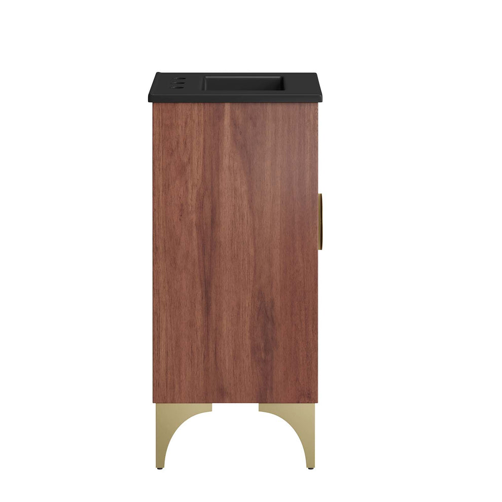 Daylight 18" Bathroom Vanity By Modway - EEI-6288 | Bathroom Accessories | Modishstore - 4