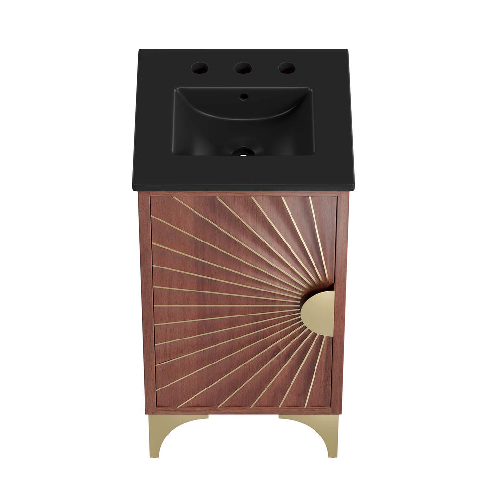 Daylight 18" Bathroom Vanity By Modway - EEI-6288 | Bathroom Accessories | Modishstore - 5