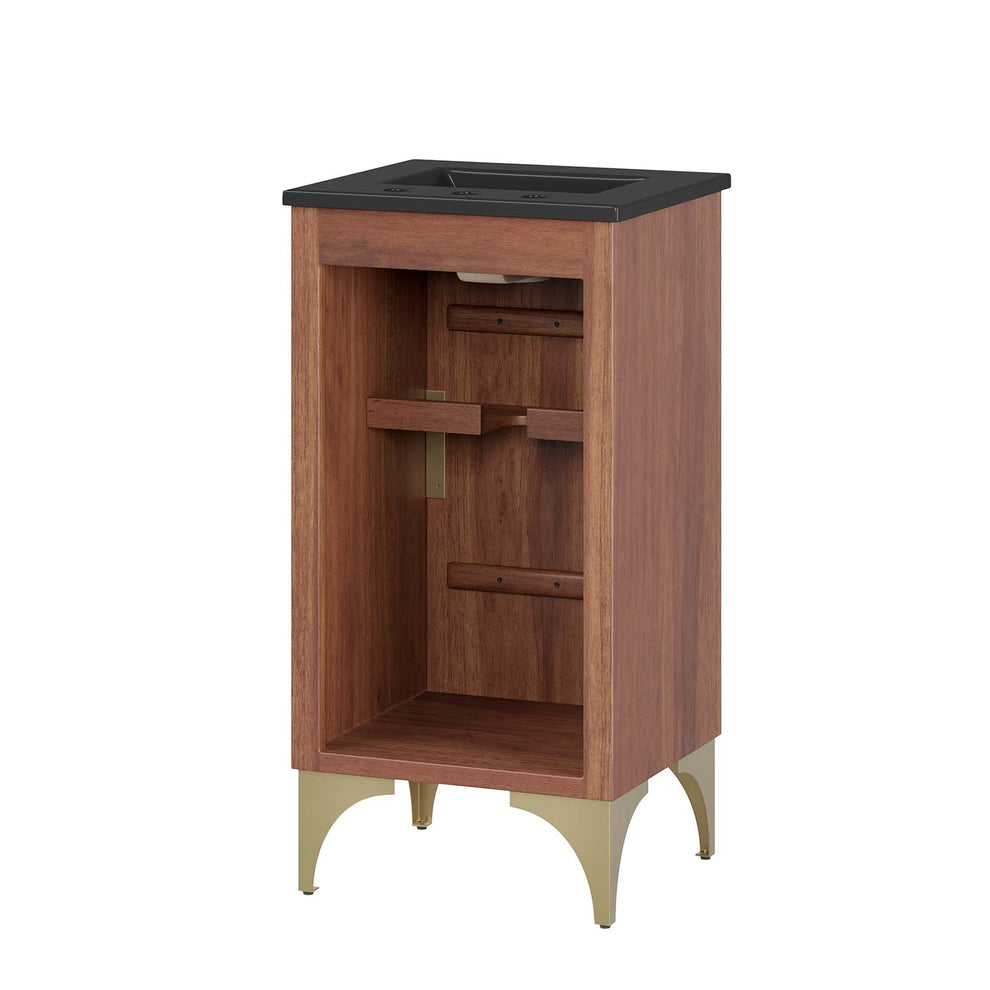 Daylight 18" Bathroom Vanity By Modway - EEI-6288 | Bathroom Accessories | Modishstore - 6