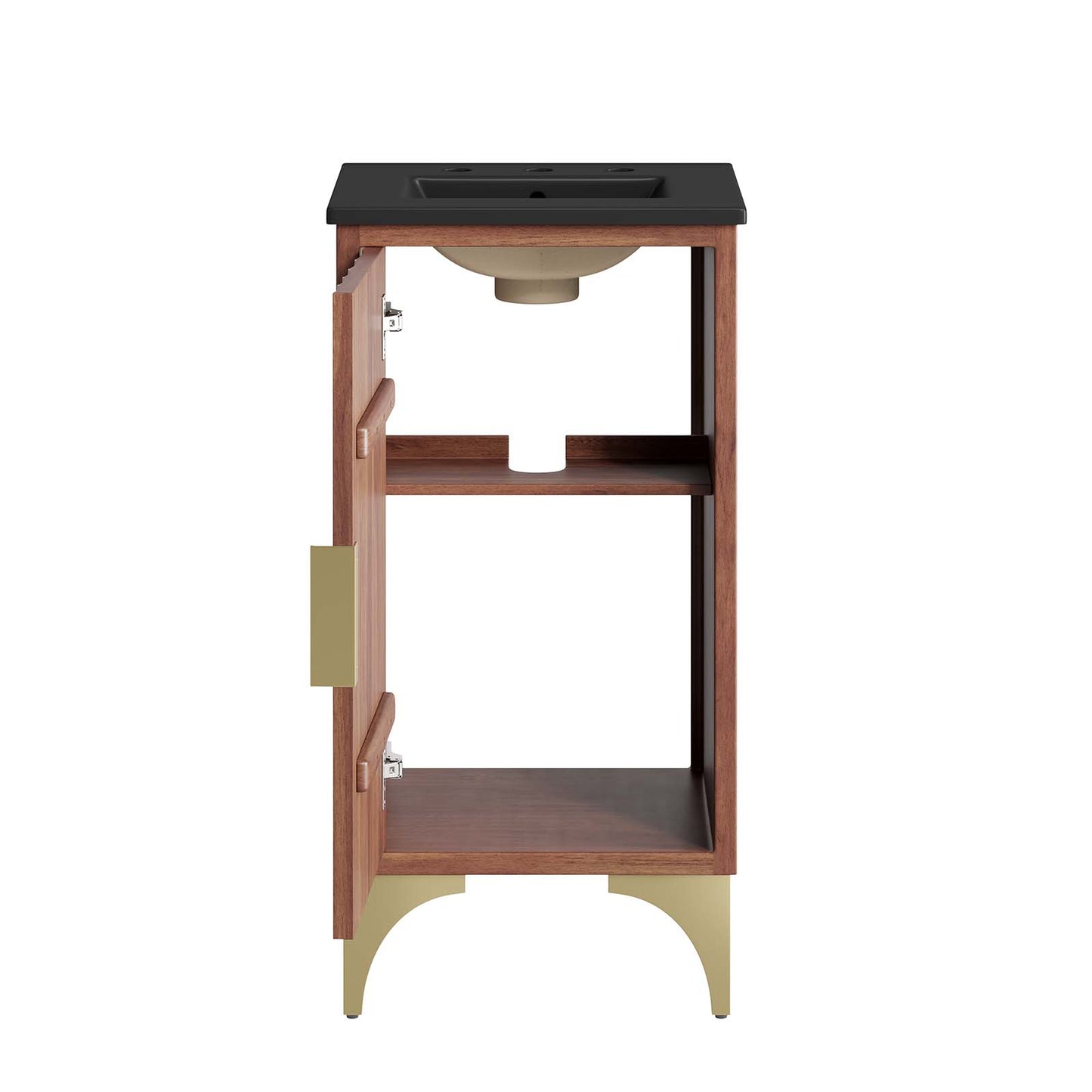 Daylight 18" Bathroom Vanity By Modway - EEI-6288 | Bathroom Accessories | Modishstore - 7