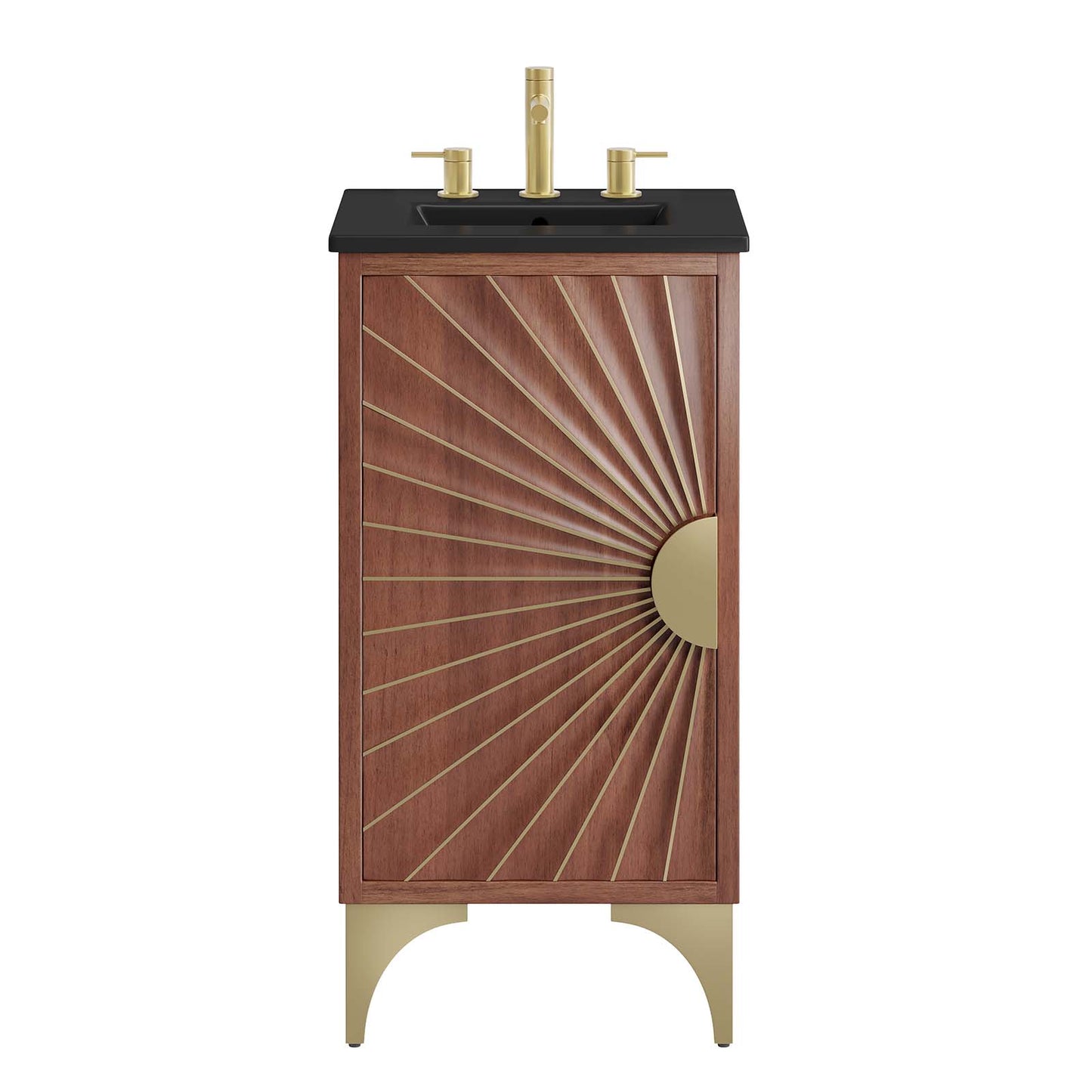 Daylight 18" Bathroom Vanity By Modway - EEI-6288 | Bathroom Accessories | Modishstore - 8