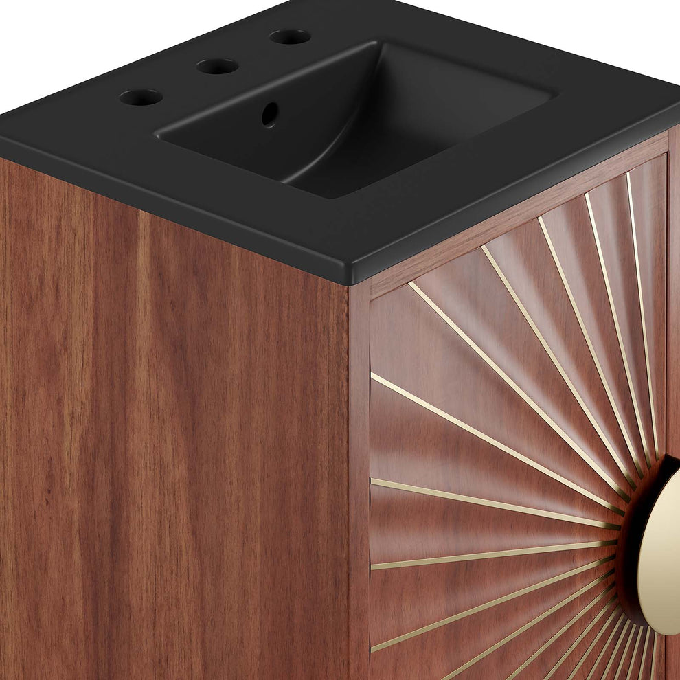 Daylight 18" Bathroom Vanity By Modway - EEI-6288 | Bathroom Accessories | Modishstore - 9