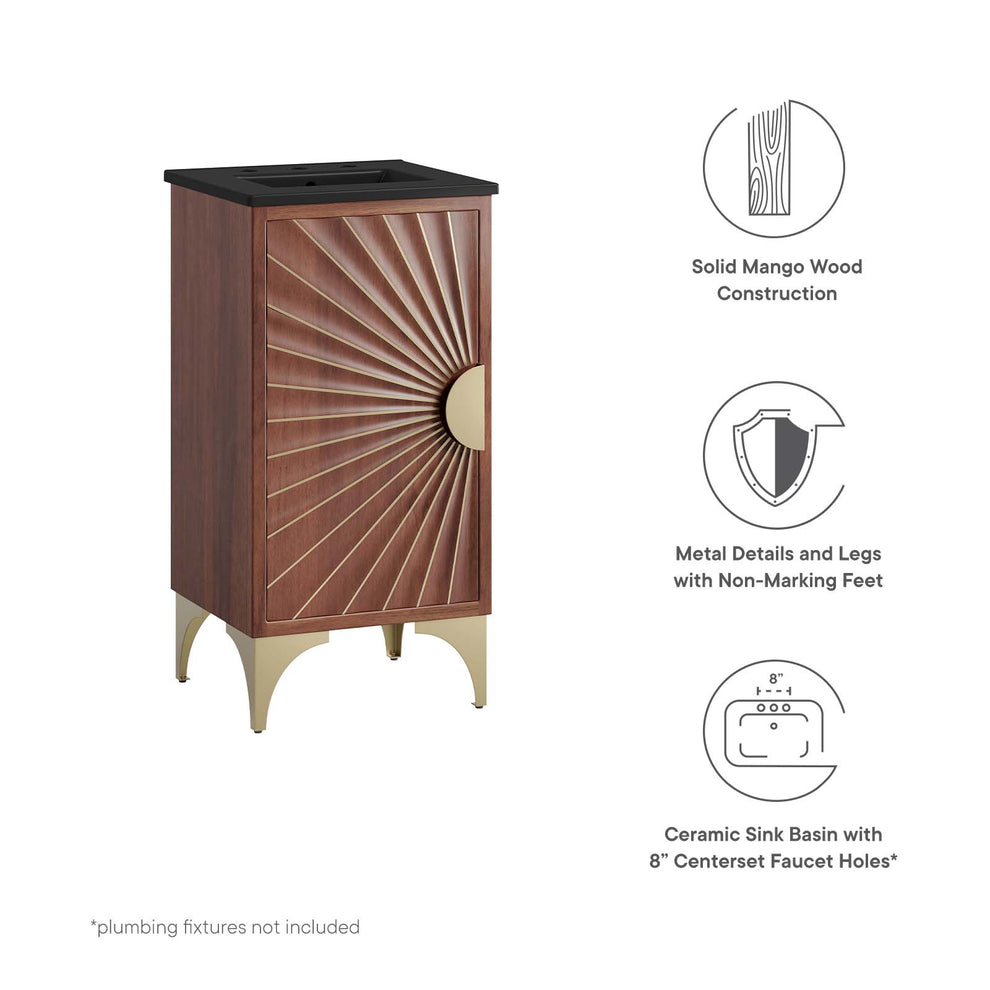 Daylight 18" Bathroom Vanity By Modway - EEI-6288 | Bathroom Accessories | Modishstore - 10