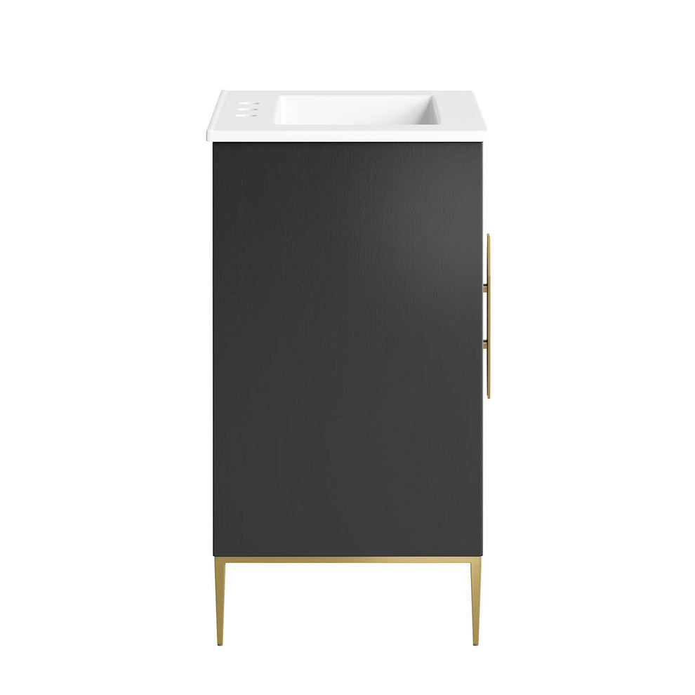 Awaken 24" Bathroom Vanity By Modway - EEI-6289 | Bathroom Accessories | Modishstore - 4