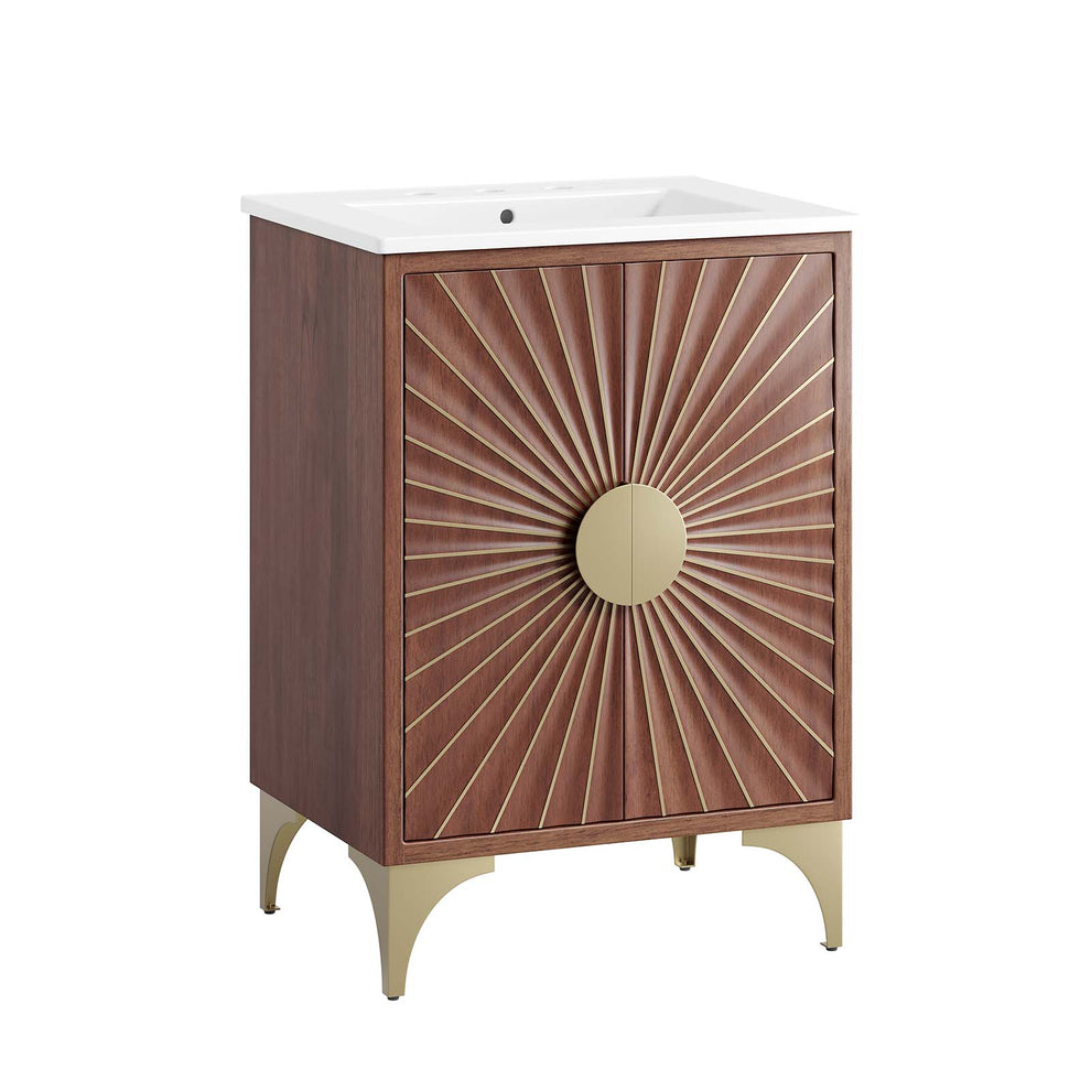 Daylight 24" Bathroom Vanity By Modway - EEI-6290 | Bathroom Accessories | Modishstore - 2