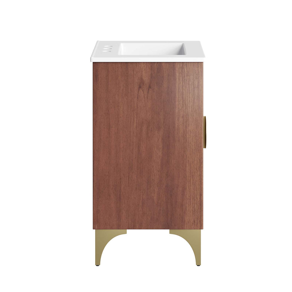 Daylight 24" Bathroom Vanity By Modway - EEI-6290 | Bathroom Accessories | Modishstore - 5