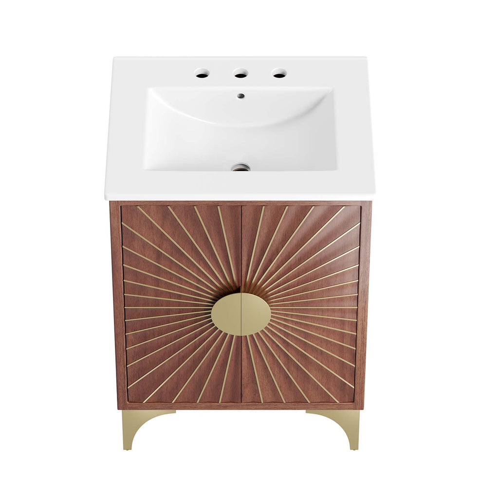 Daylight 24" Bathroom Vanity By Modway - EEI-6290 | Bathroom Accessories | Modishstore - 6