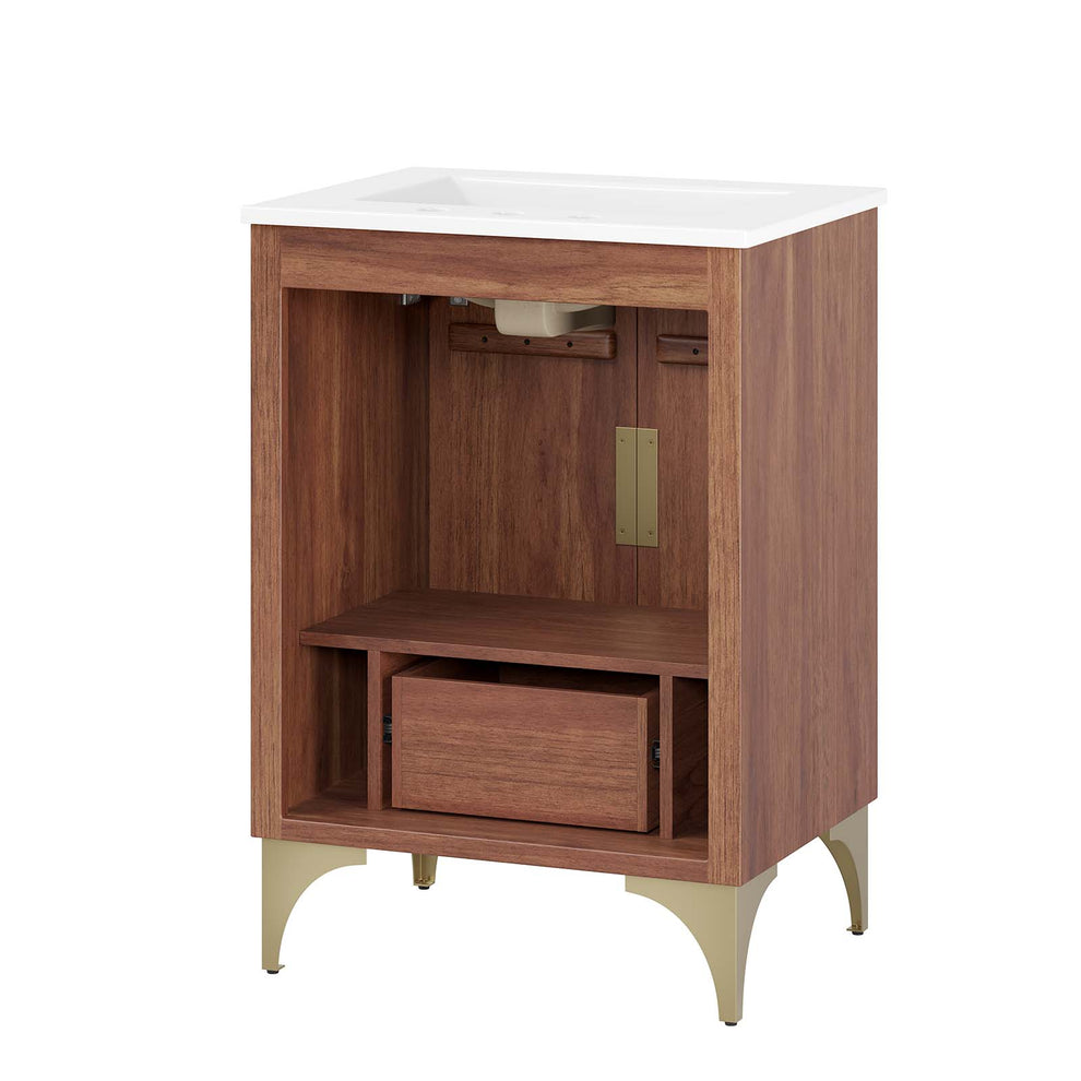 Daylight 24" Bathroom Vanity By Modway - EEI-6290 | Bathroom Accessories | Modishstore - 7
