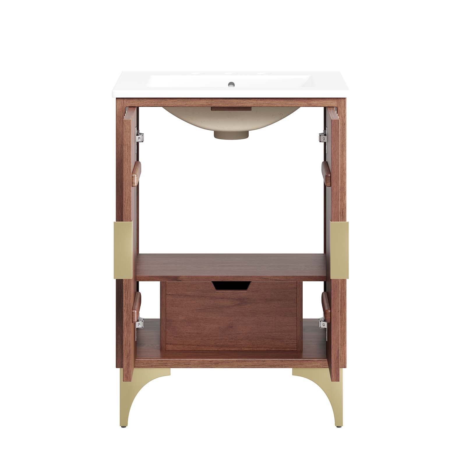 Daylight 24" Bathroom Vanity By Modway - EEI-6290 | Bathroom Accessories | Modishstore - 8