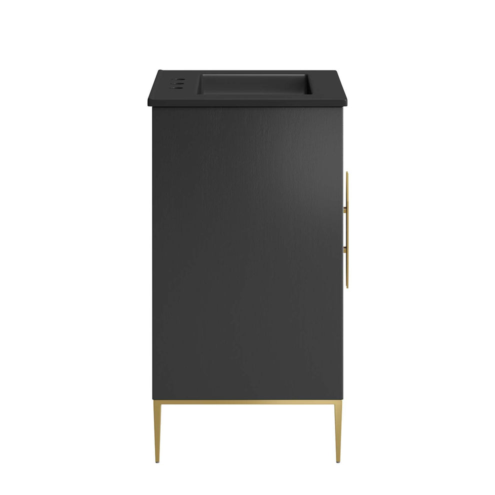Awaken 24" Bathroom Vanity By Modway - EEI-6291 | Bathroom Accessories | Modishstore - 4
