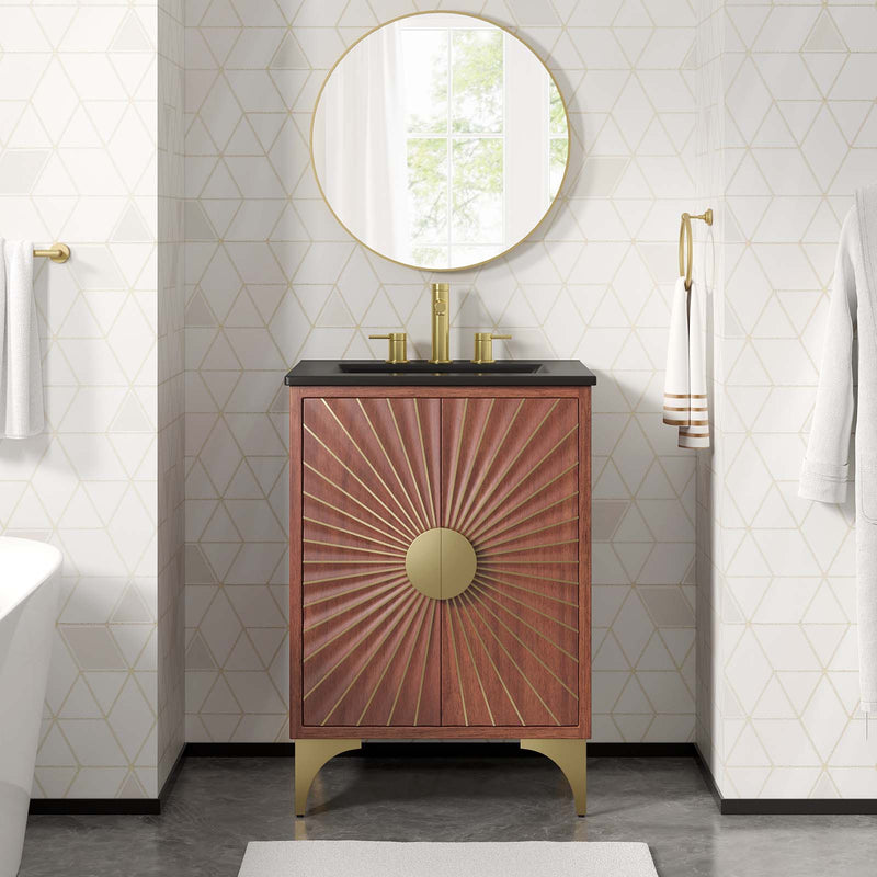 Daylight 24" Bathroom Vanity By Modway - EEI-6292 | Bathroom Accessories | Modishstore - 1