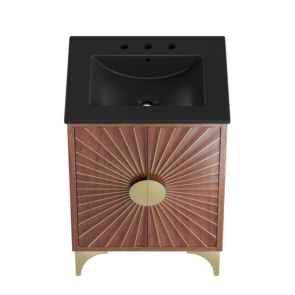 Daylight 24" Bathroom Vanity By Modway - EEI-6292 | Bathroom Accessories | Modishstore - 6