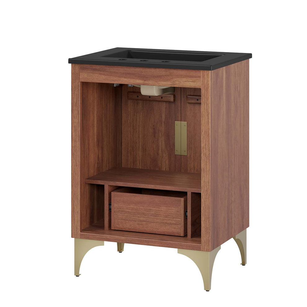 Daylight 24" Bathroom Vanity By Modway - EEI-6292 | Bathroom Accessories | Modishstore - 7