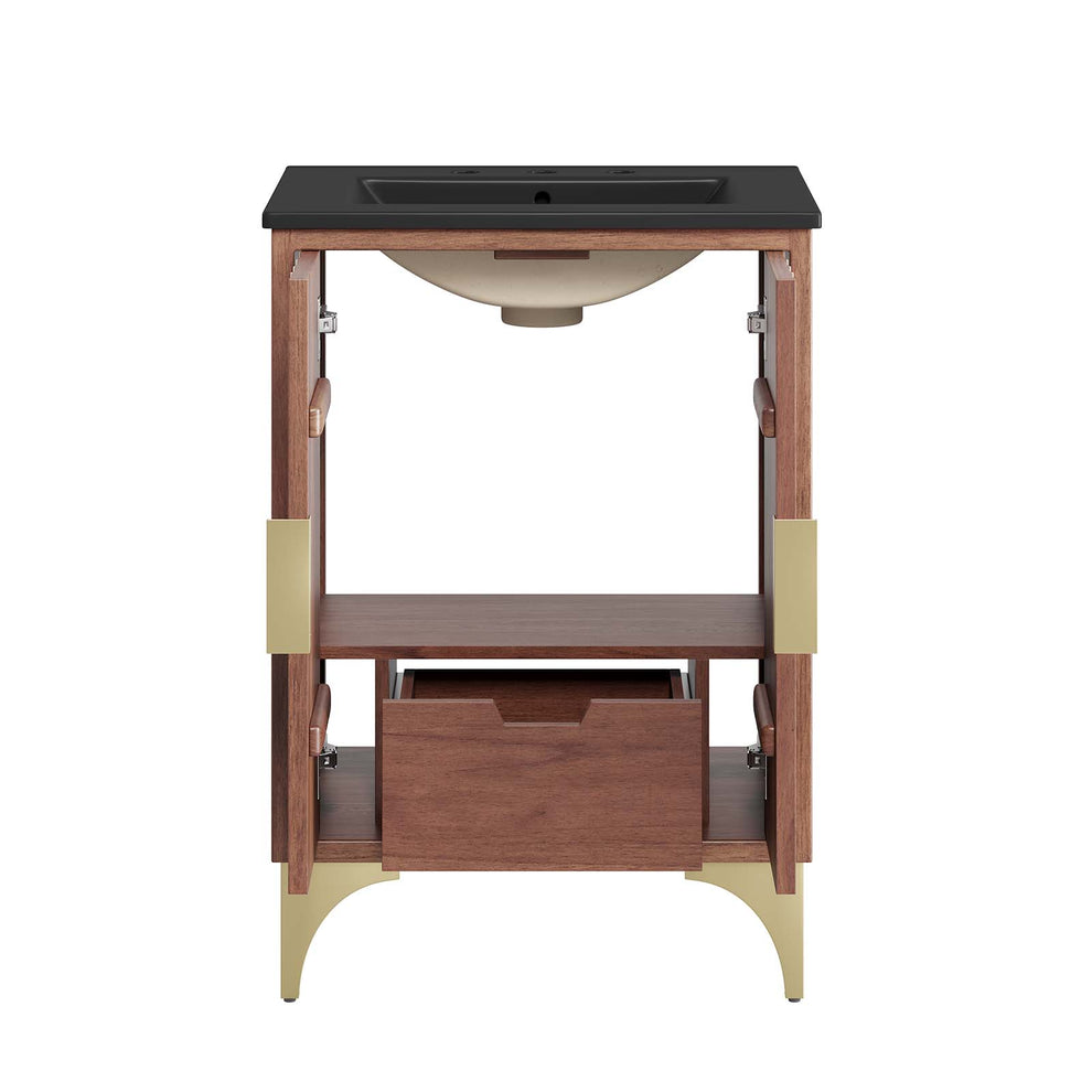 Daylight 24" Bathroom Vanity By Modway - EEI-6292 | Bathroom Accessories | Modishstore - 8