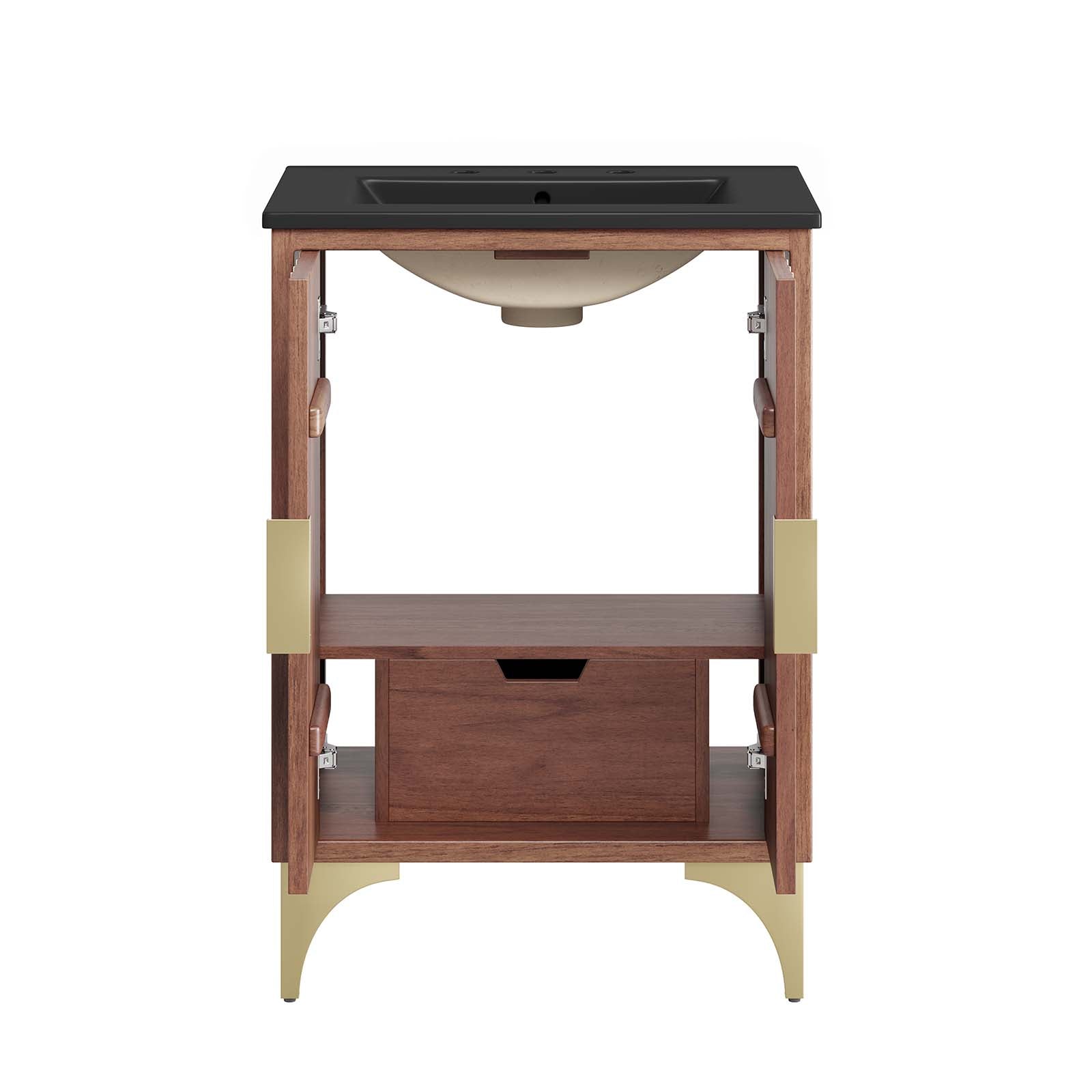 Daylight 24" Bathroom Vanity By Modway - EEI-6292 | Bathroom Accessories | Modishstore - 9