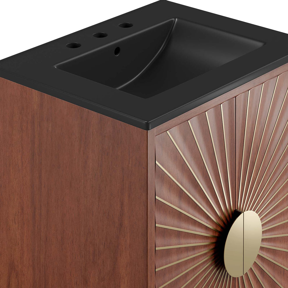 Daylight 24" Bathroom Vanity By Modway - EEI-6292 | Bathroom Accessories | Modishstore - 11