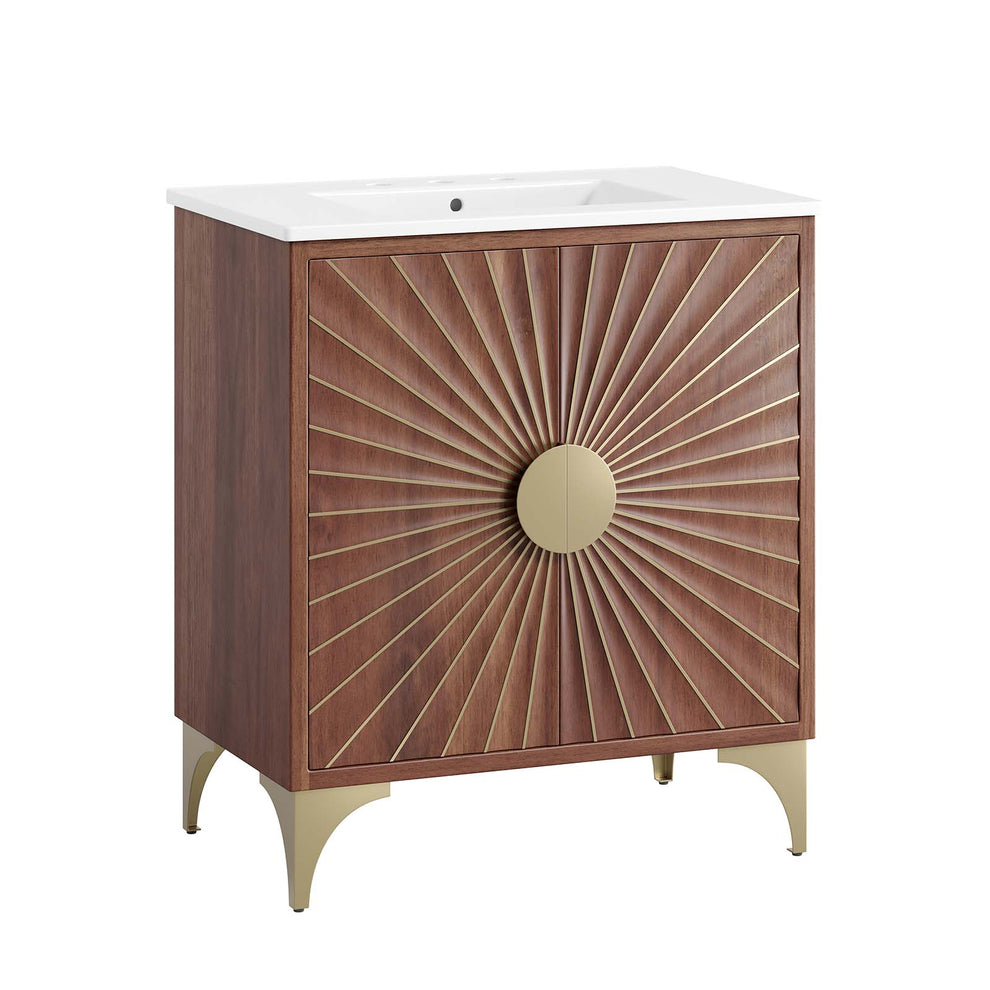 Daylight 30" Bathroom Vanity By Modway - EEI-6294 | Bathroom Accessories | Modishstore - 2