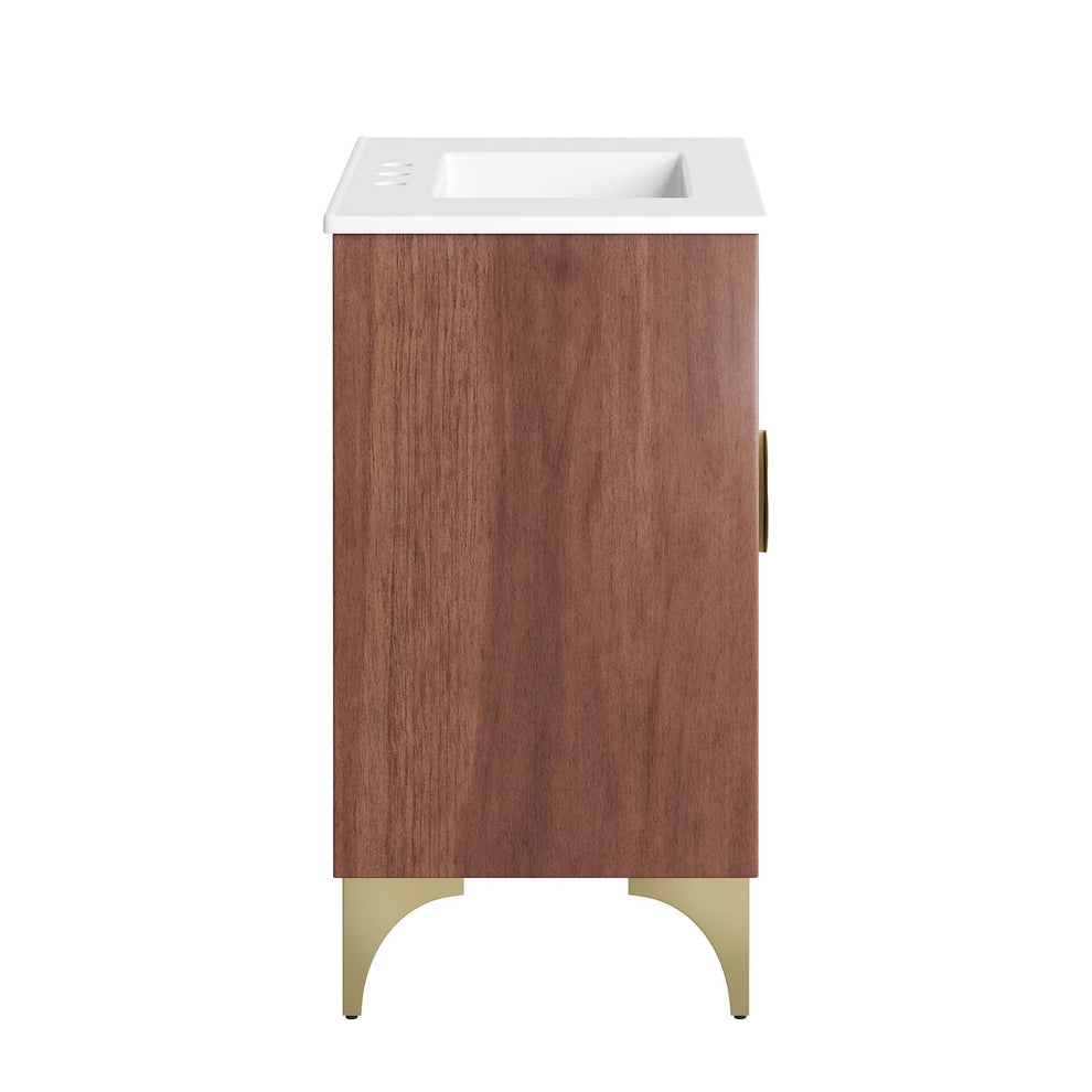 Daylight 30" Bathroom Vanity By Modway - EEI-6294 | Bathroom Accessories | Modishstore - 5