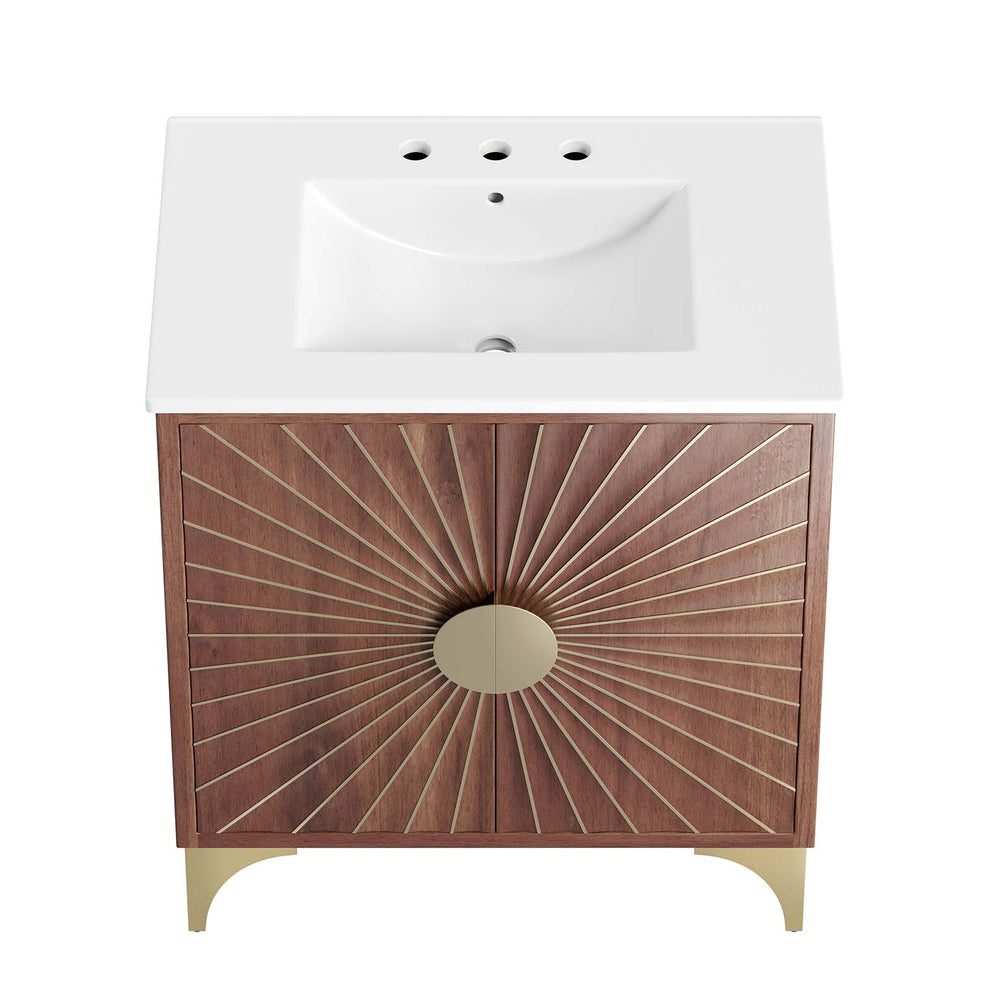 Daylight 30" Bathroom Vanity By Modway - EEI-6294 | Bathroom Accessories | Modishstore - 6