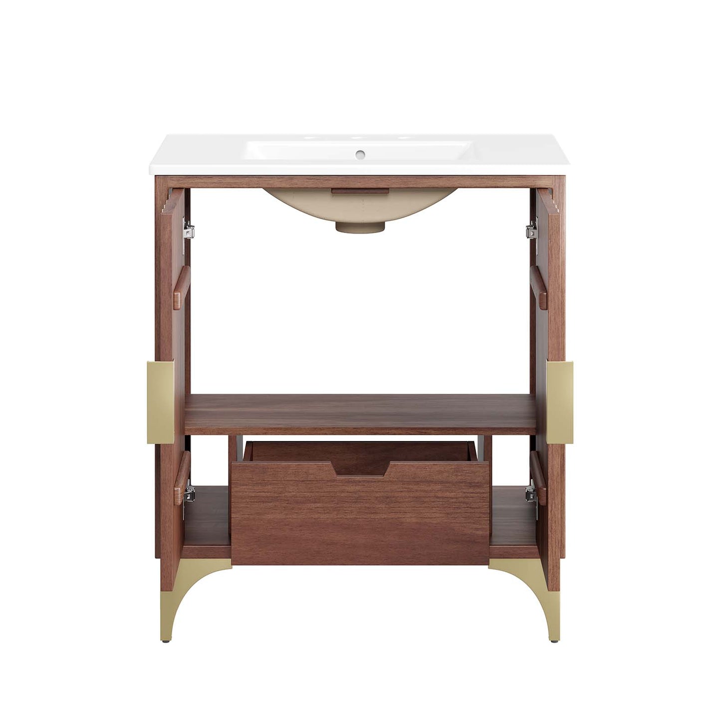 Daylight 30" Bathroom Vanity By Modway - EEI-6294 | Bathroom Accessories | Modishstore - 8