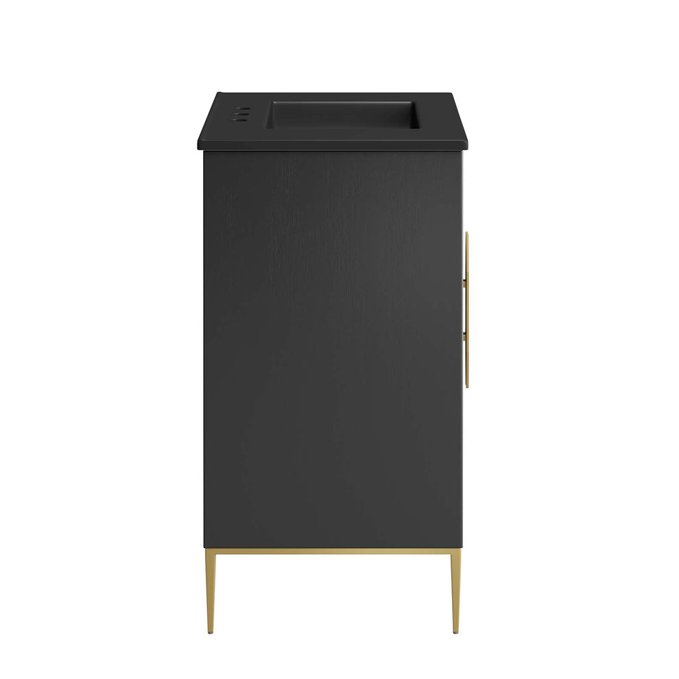 Awaken 30" Bathroom Vanity By Modway - EEI-6295 | Bathroom Accessories | Modishstore - 4