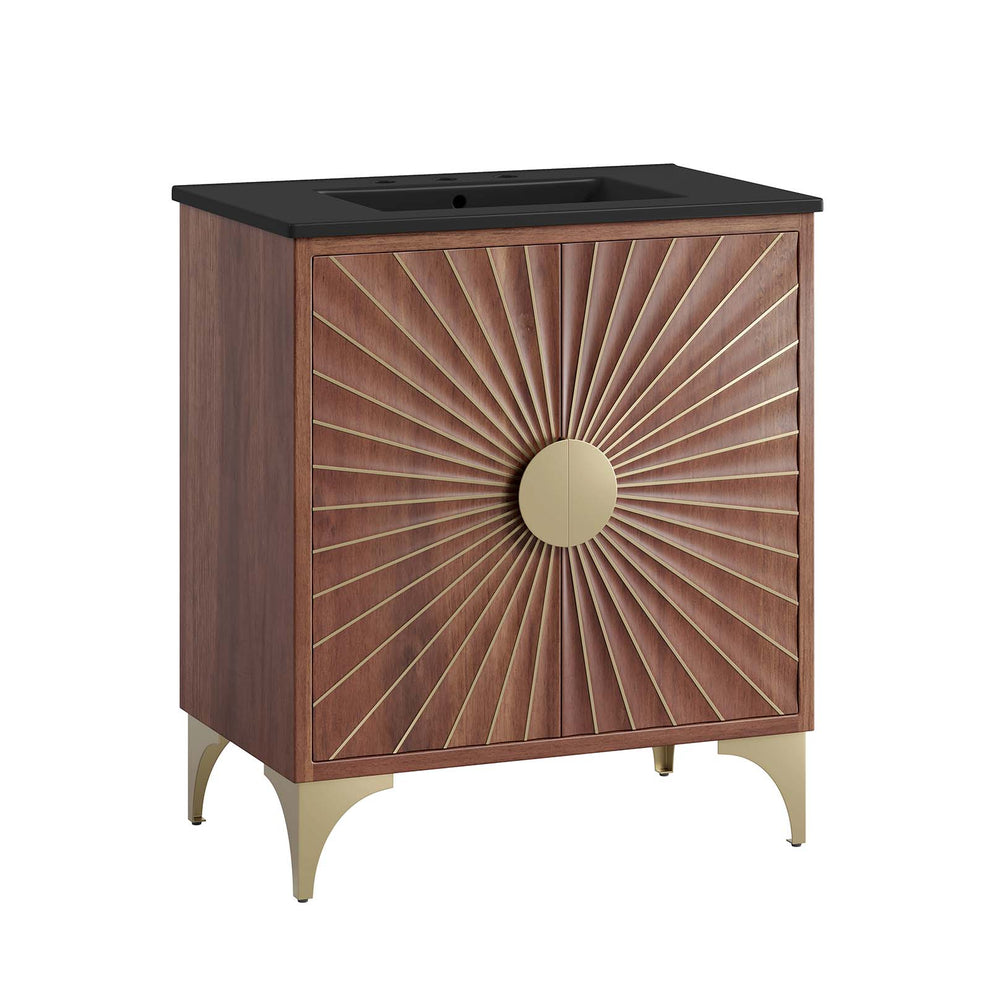 Daylight 30" Bathroom Vanity By Modway - EEI-6296 | Bathroom Accessories | Modishstore - 2