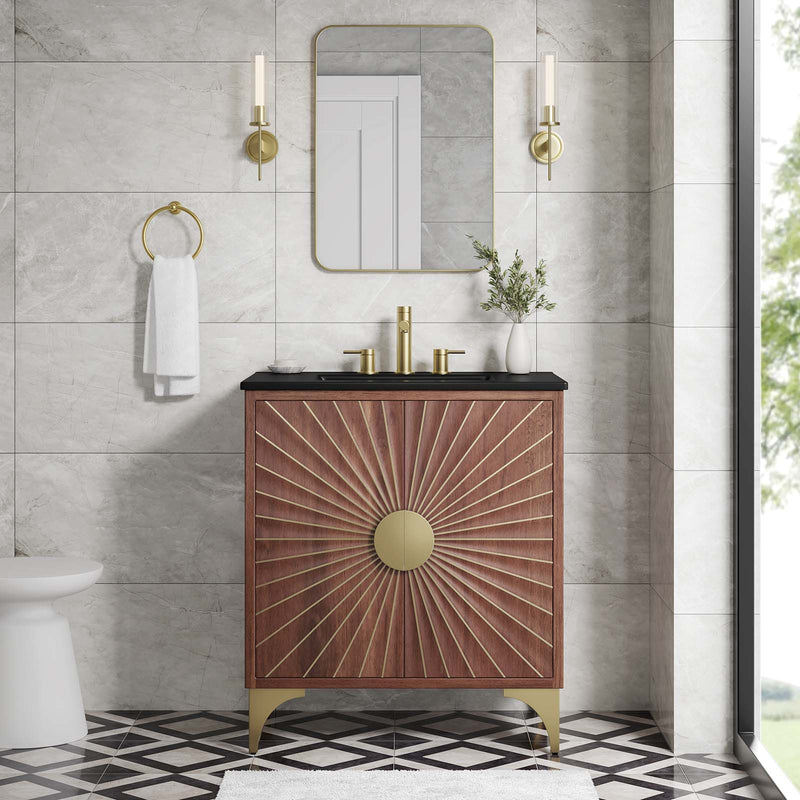 Daylight 30" Bathroom Vanity By Modway - EEI-6296 | Bathroom Accessories | Modishstore