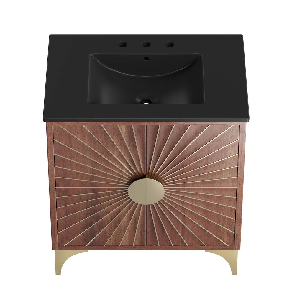 Daylight 30" Bathroom Vanity By Modway - EEI-6296 | Bathroom Accessories | Modishstore - 6