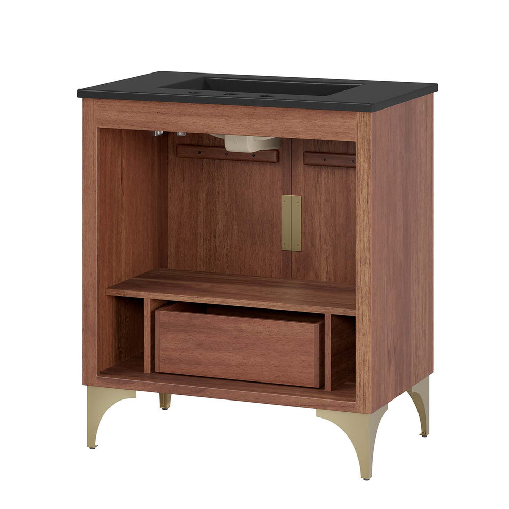 Daylight 30" Bathroom Vanity By Modway - EEI-6296 | Bathroom Accessories | Modishstore - 7