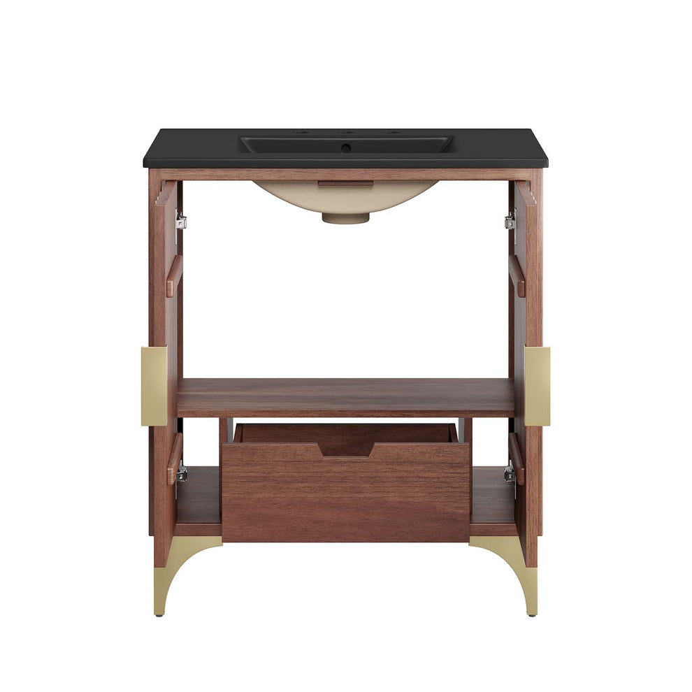 Daylight 30" Bathroom Vanity By Modway - EEI-6296 | Bathroom Accessories | Modishstore - 8