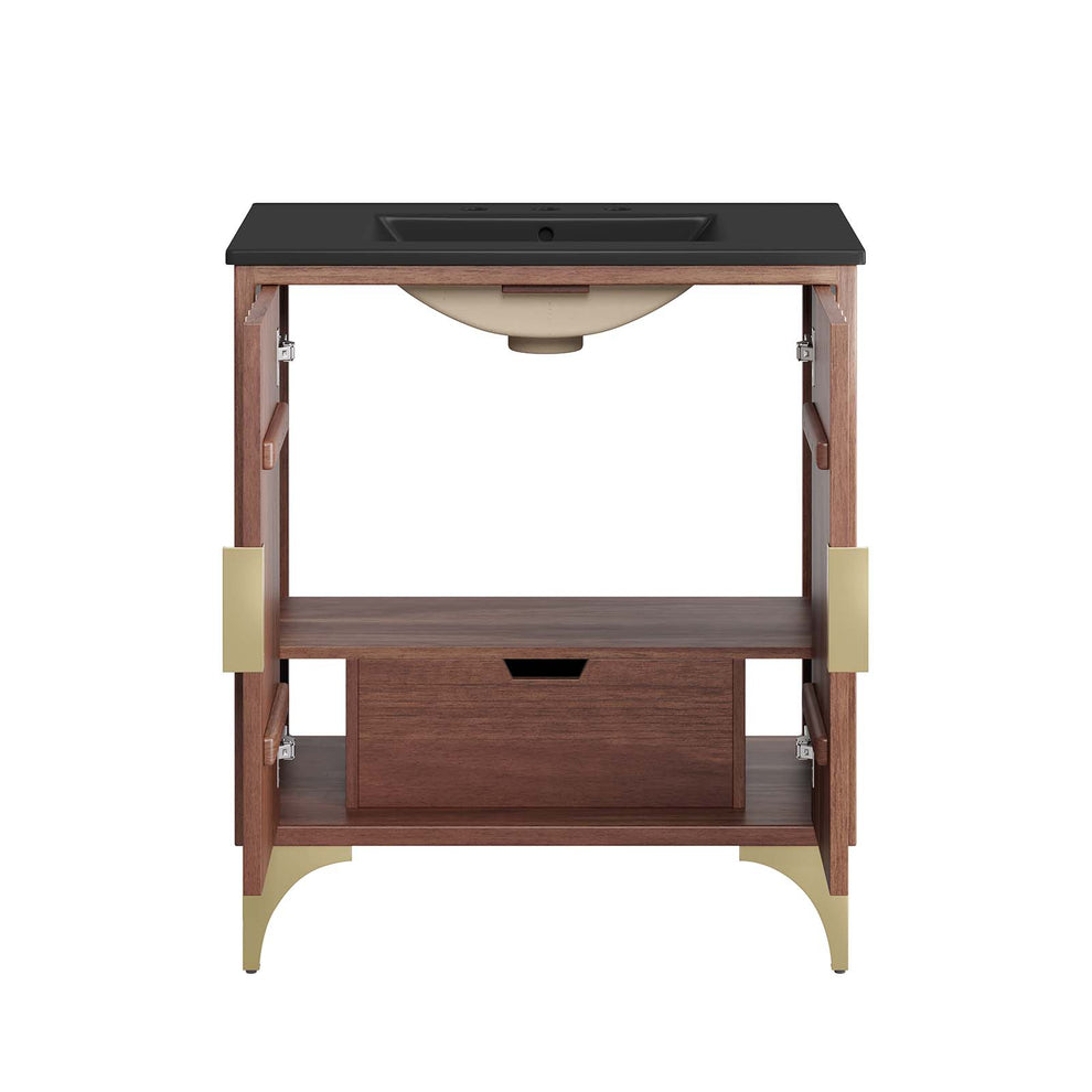 Daylight 30" Bathroom Vanity By Modway - EEI-6296 | Bathroom Accessories | Modishstore - 9