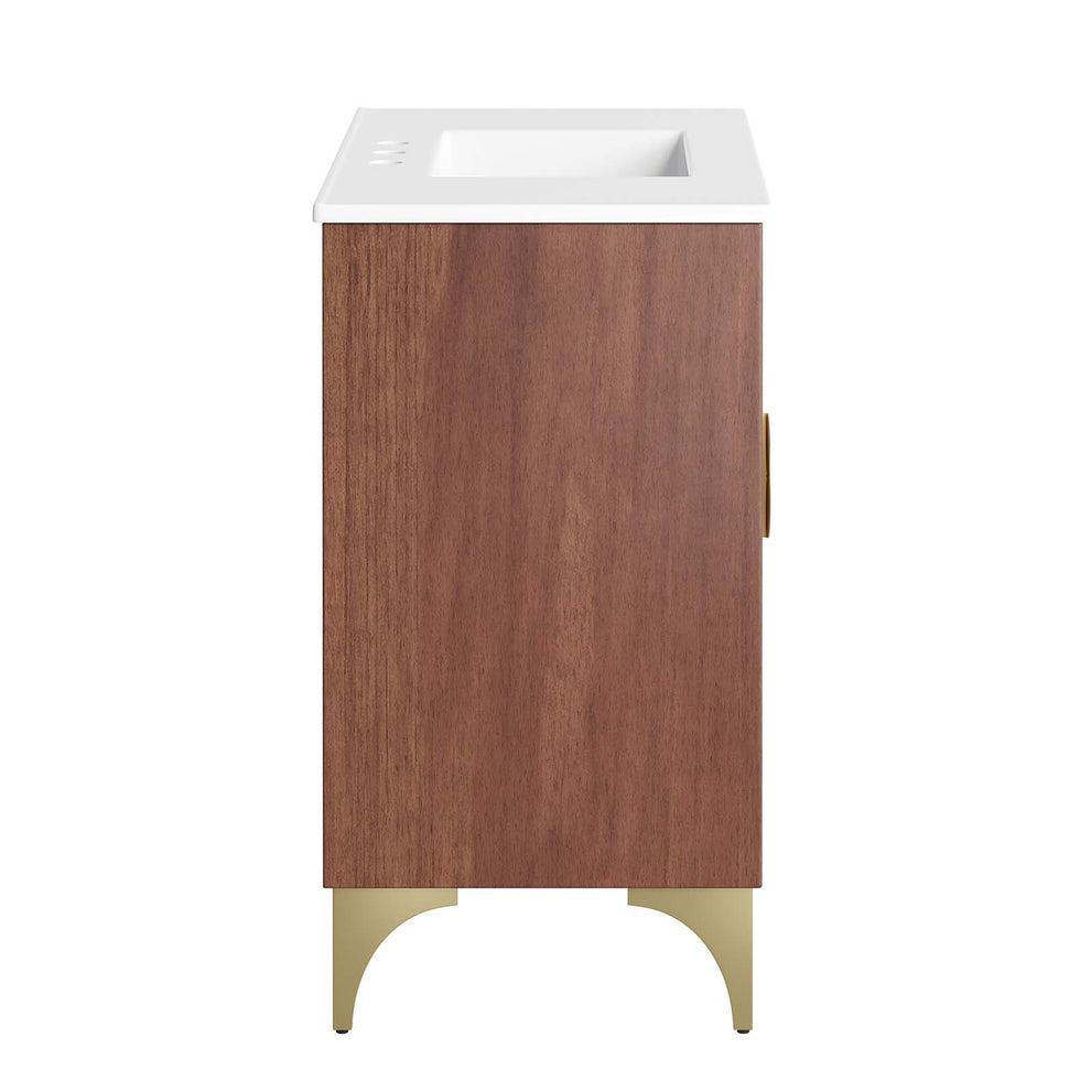 Daylight 36" Bathroom Vanity By Modway - EEI-6298 | Bathroom Accessories | Modishstore - 5
