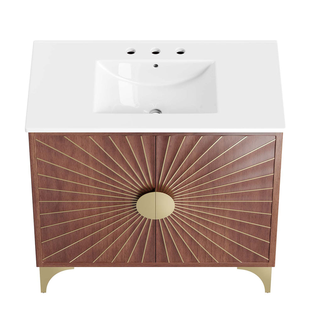 Daylight 36" Bathroom Vanity By Modway - EEI-6298 | Bathroom Accessories | Modishstore - 6