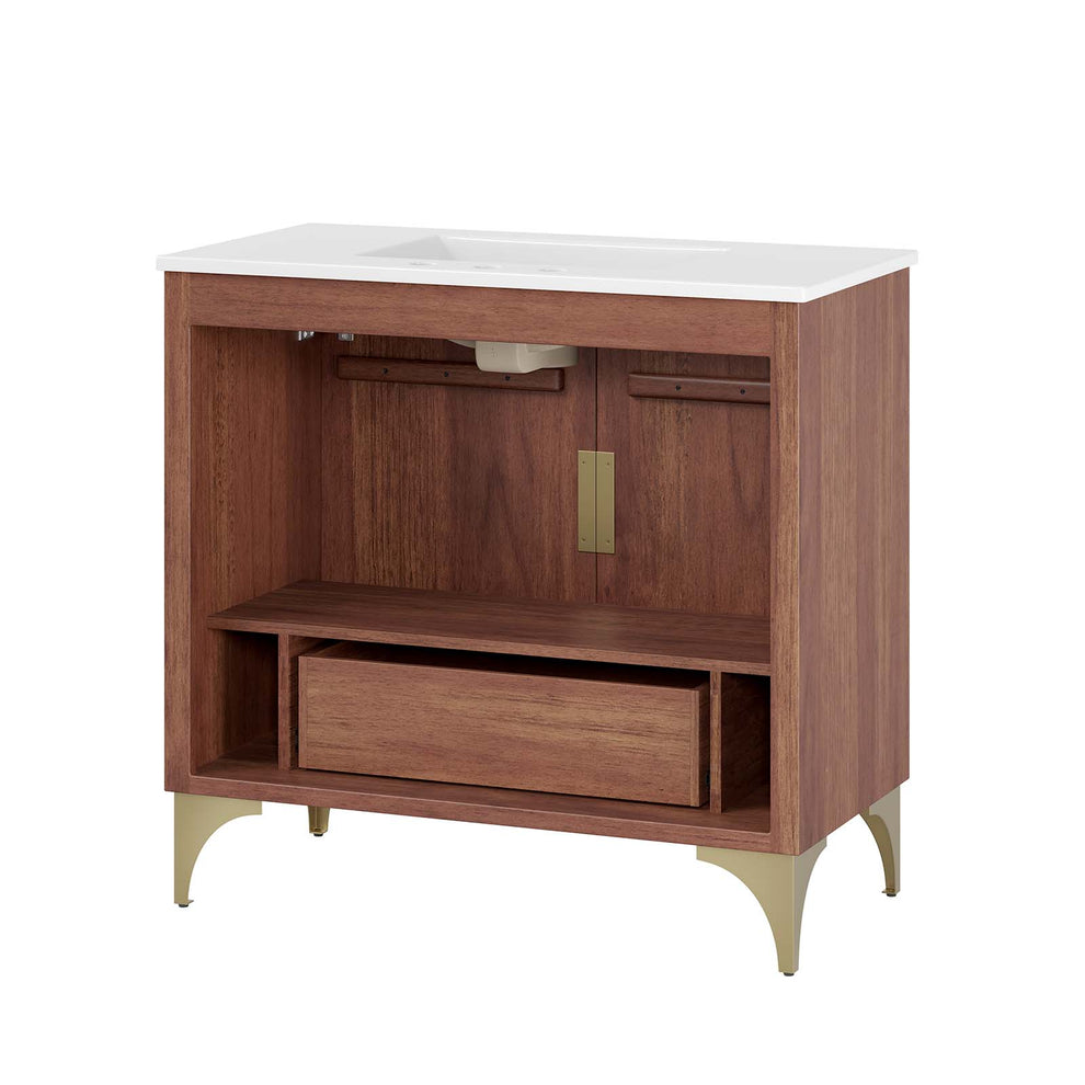 Daylight 36" Bathroom Vanity By Modway - EEI-6298 | Bathroom Accessories | Modishstore - 7
