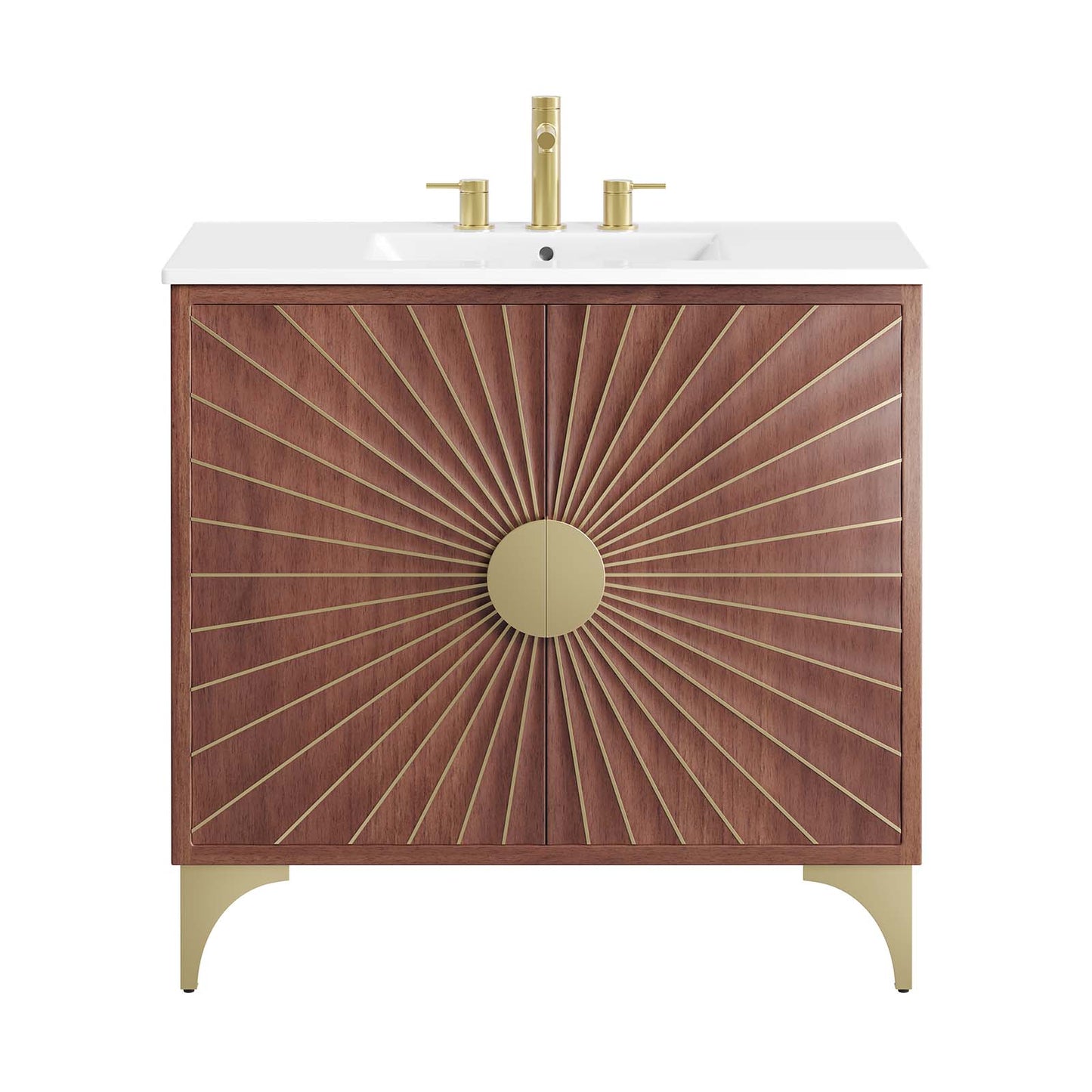 Daylight 36" Bathroom Vanity By Modway - EEI-6298 | Bathroom Accessories | Modishstore - 10