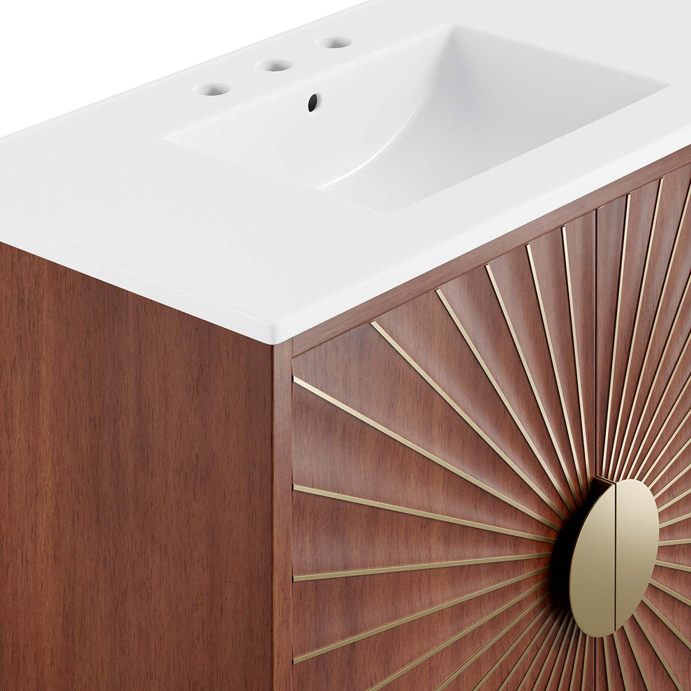Daylight 36" Bathroom Vanity By Modway - EEI-6298 | Bathroom Accessories | Modishstore - 11