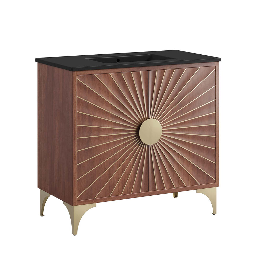 Daylight 36" Bathroom Vanity By Modway - EEI-6300 | Bathroom Accessories | Modishstore - 3