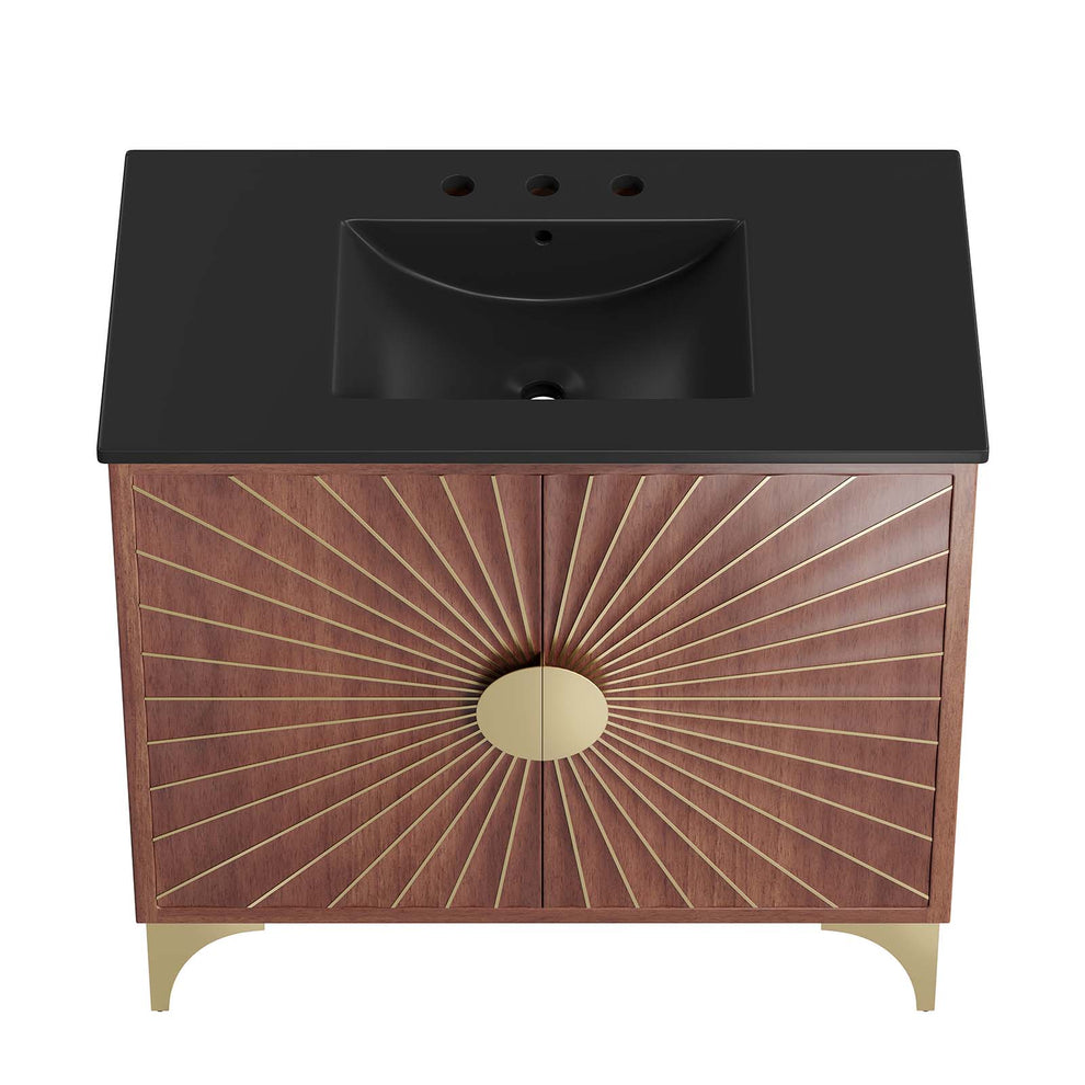 Daylight 36" Bathroom Vanity By Modway - EEI-6300 | Bathroom Accessories | Modishstore - 6