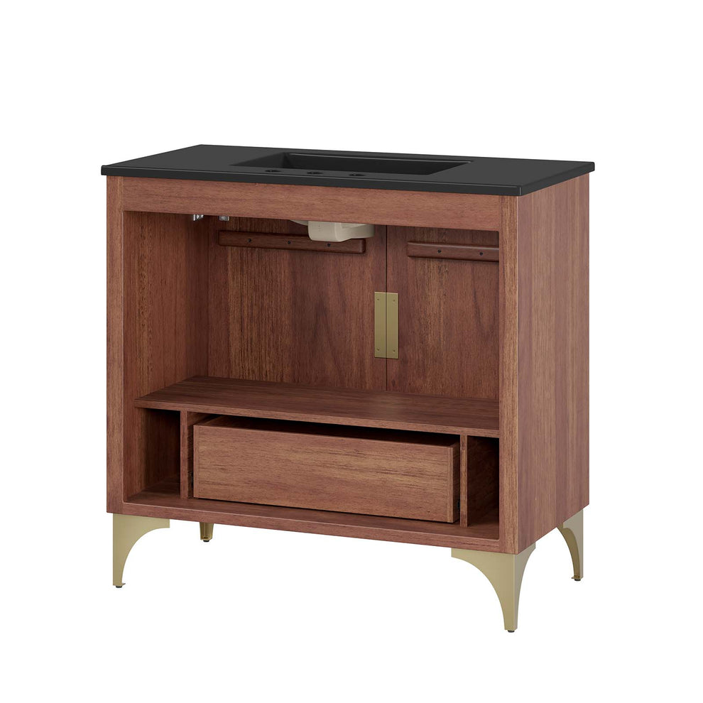 Daylight 36" Bathroom Vanity By Modway - EEI-6300 | Bathroom Accessories | Modishstore - 7