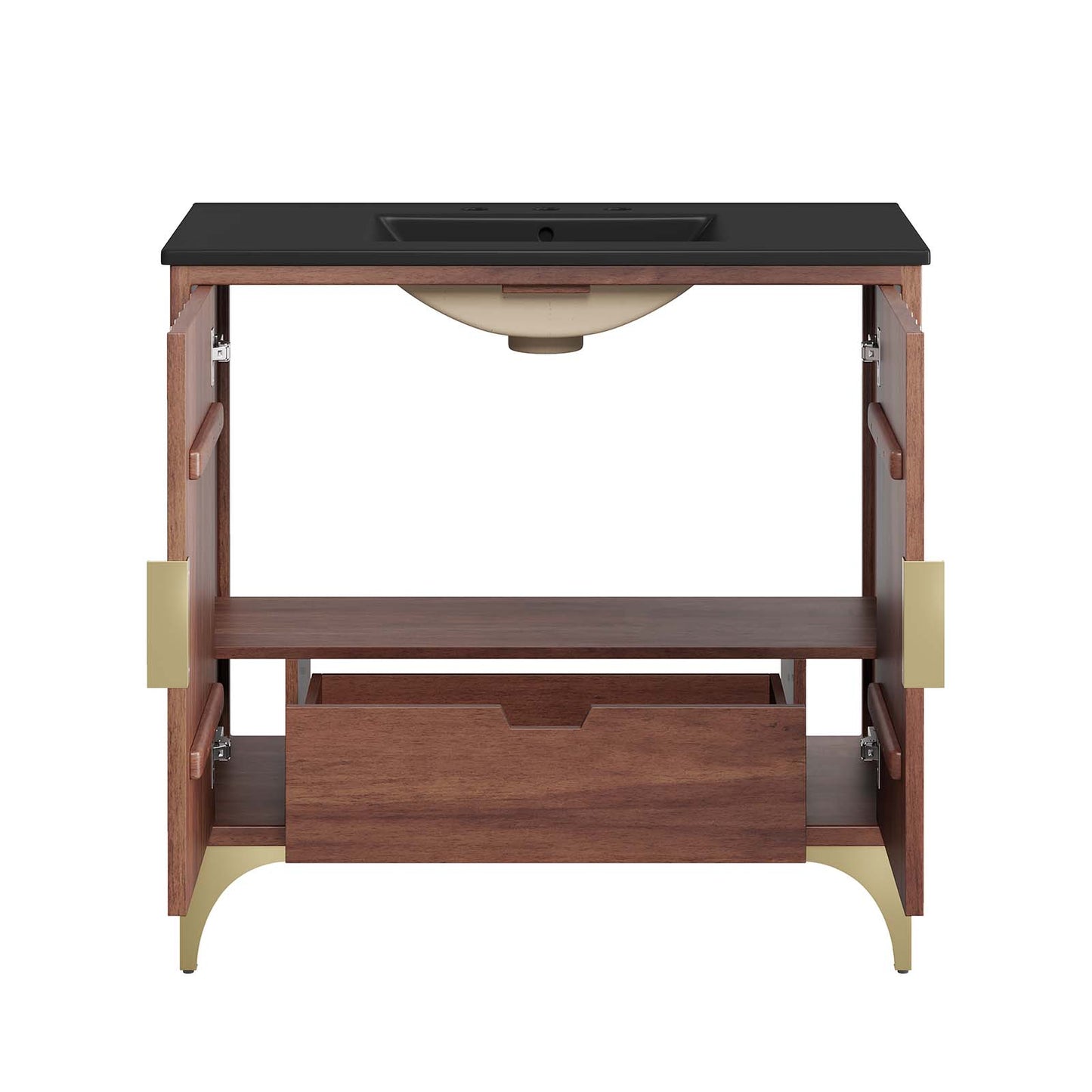 Daylight 36" Bathroom Vanity By Modway - EEI-6300 | Bathroom Accessories | Modishstore - 8