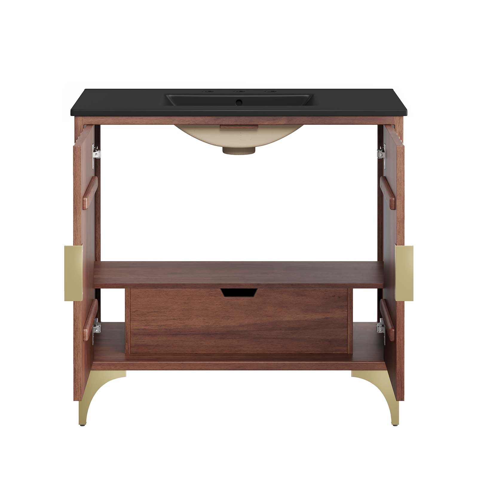 Daylight 36" Bathroom Vanity By Modway - EEI-6300 | Bathroom Accessories | Modishstore - 9