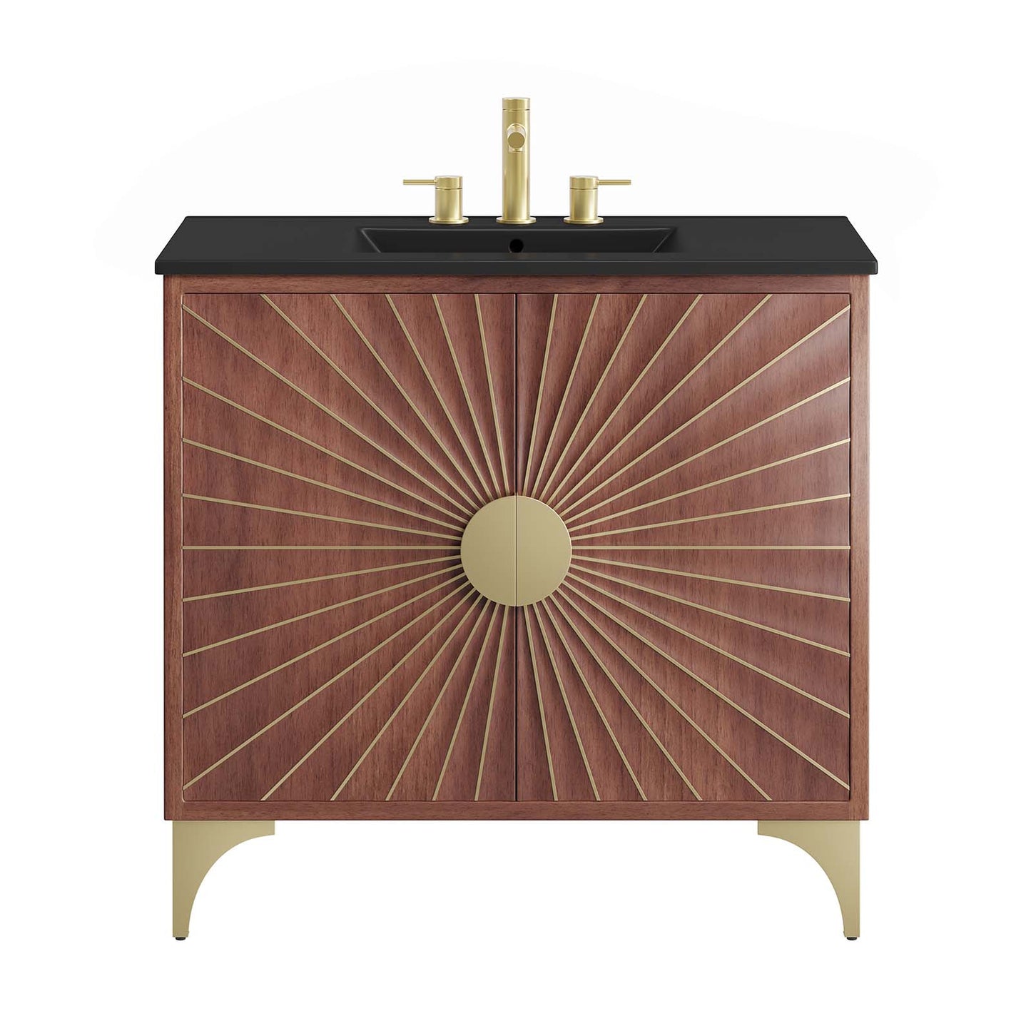 Daylight 36" Bathroom Vanity By Modway - EEI-6300 | Bathroom Accessories | Modishstore - 10