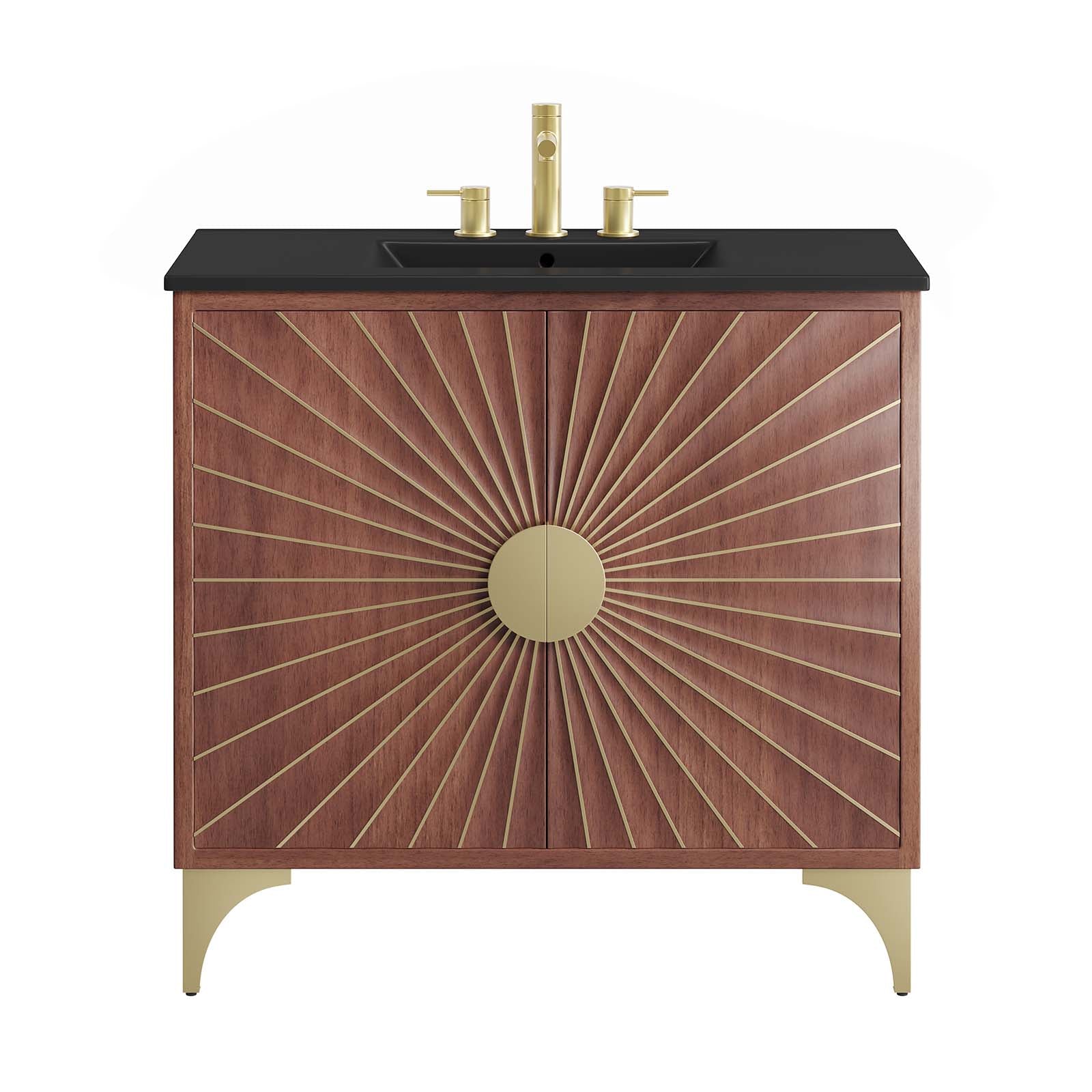 Daylight 36" Bathroom Vanity By Modway - EEI-6300 | Bathroom Accessories | Modishstore - 10