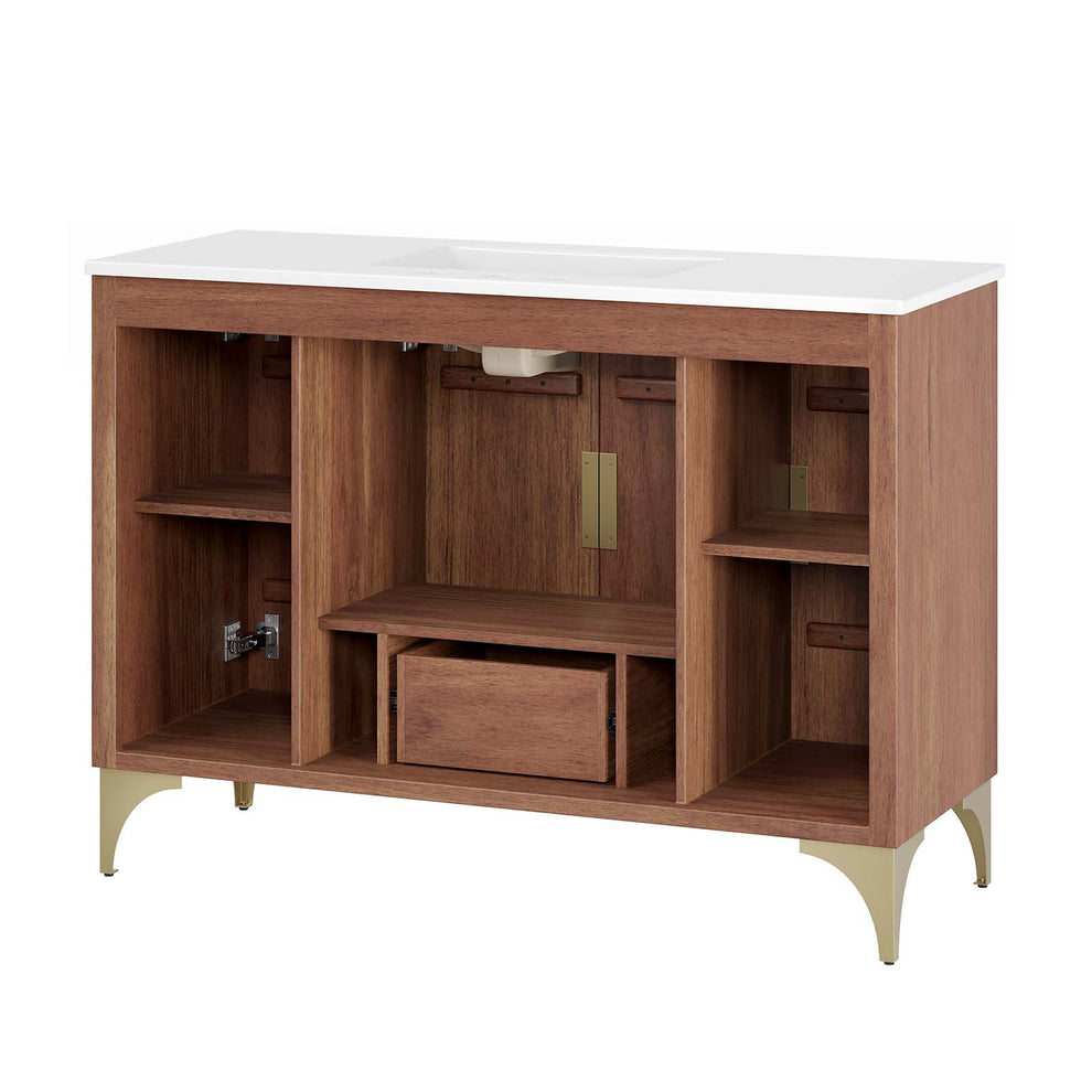 Daylight 48" Bathroom Vanity By Modway - EEI-6302 | Bathroom Accessories | Modishstore - 7