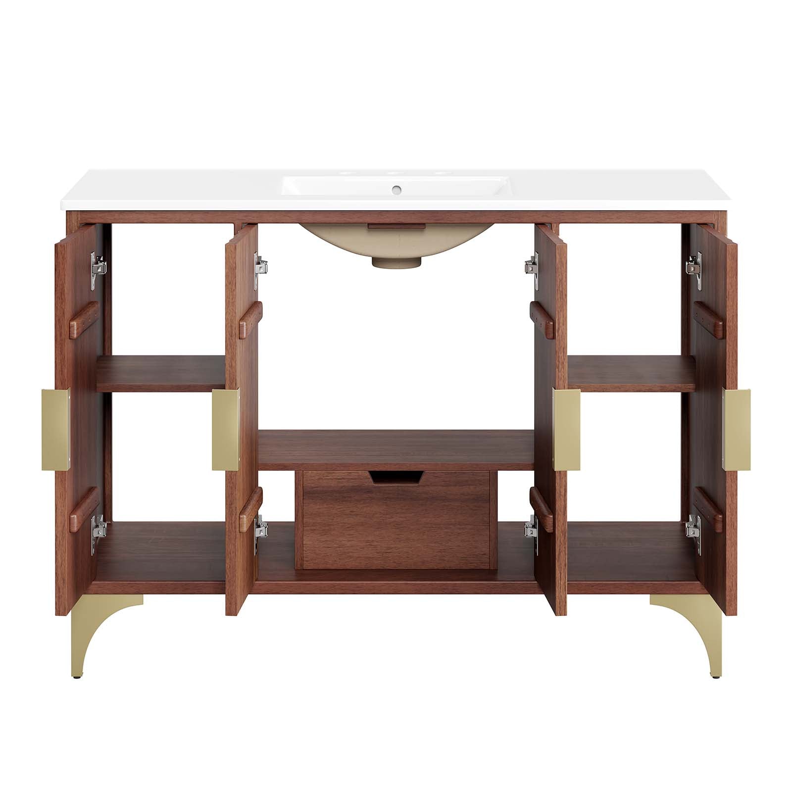 Daylight 48" Bathroom Vanity By Modway - EEI-6302 | Bathroom Accessories | Modishstore - 9