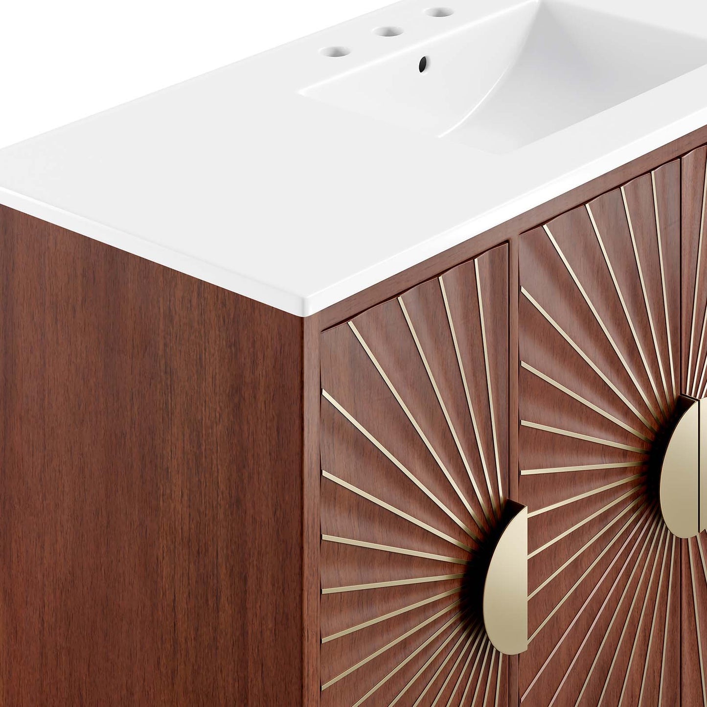 Daylight 48" Bathroom Vanity By Modway - EEI-6302 | Bathroom Accessories | Modishstore - 11