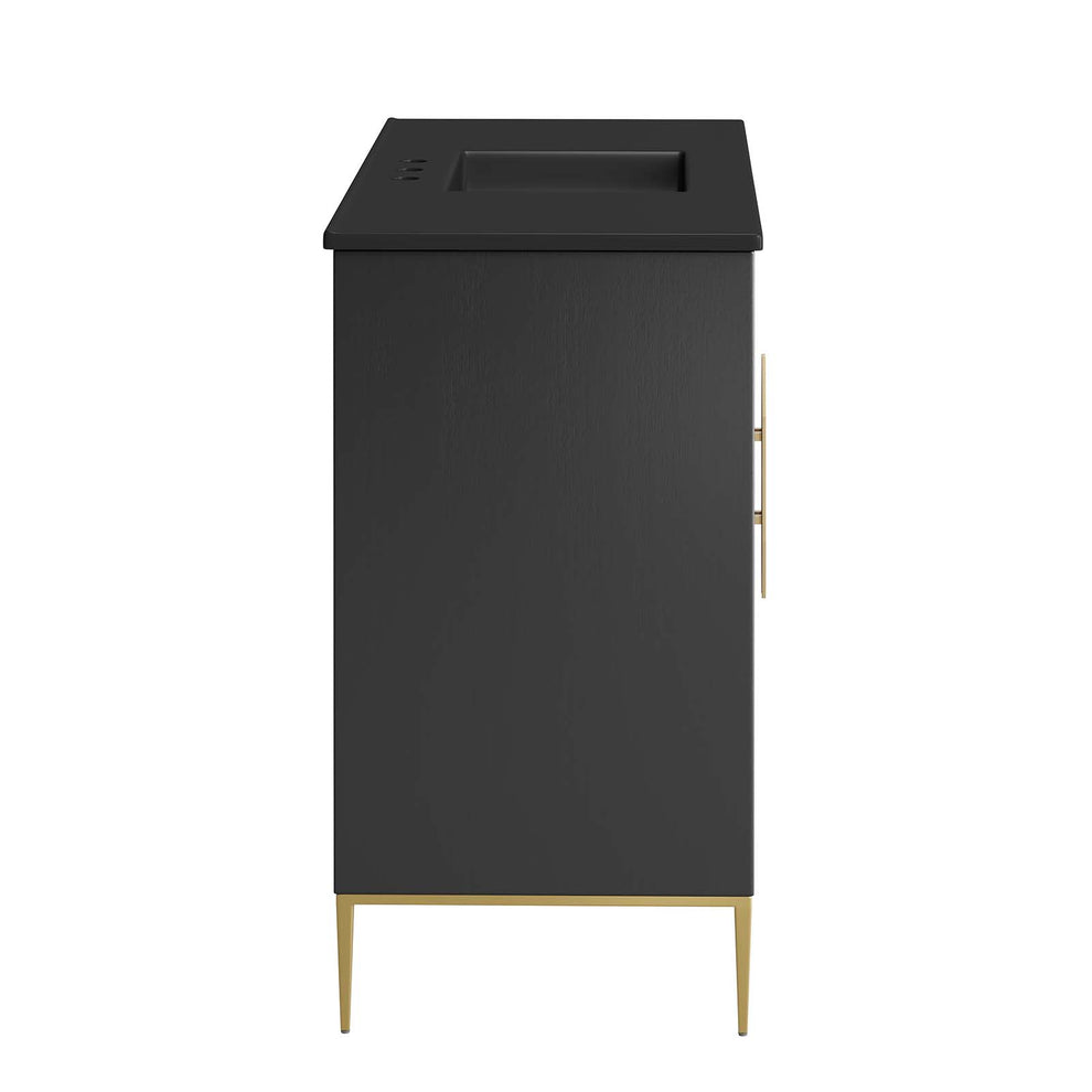 Awaken 48" Bathroom Vanity By Modway - EEI-6303 | Bathroom Accessories | Modishstore - 4