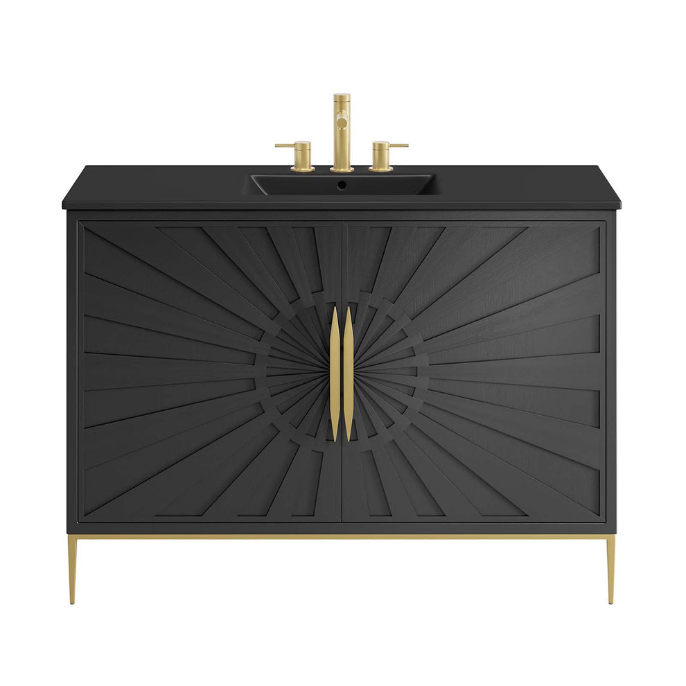 Awaken 48" Bathroom Vanity By Modway - EEI-6303 | Bathroom Accessories | Modishstore - 8