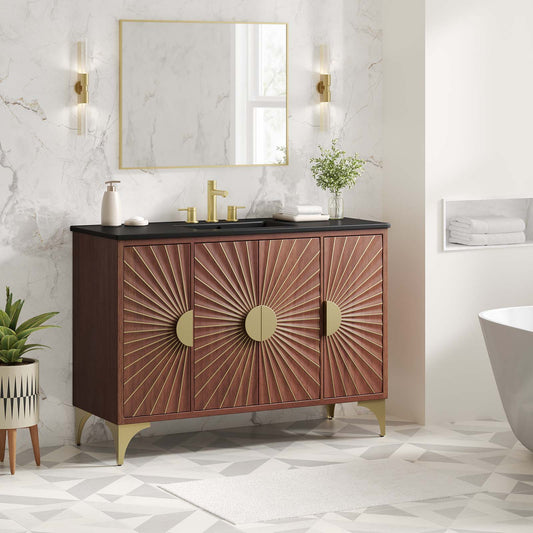 Daylight 48" Bathroom Vanity By Modway - EEI-6304 | Bathroom Accessories | Modishstore