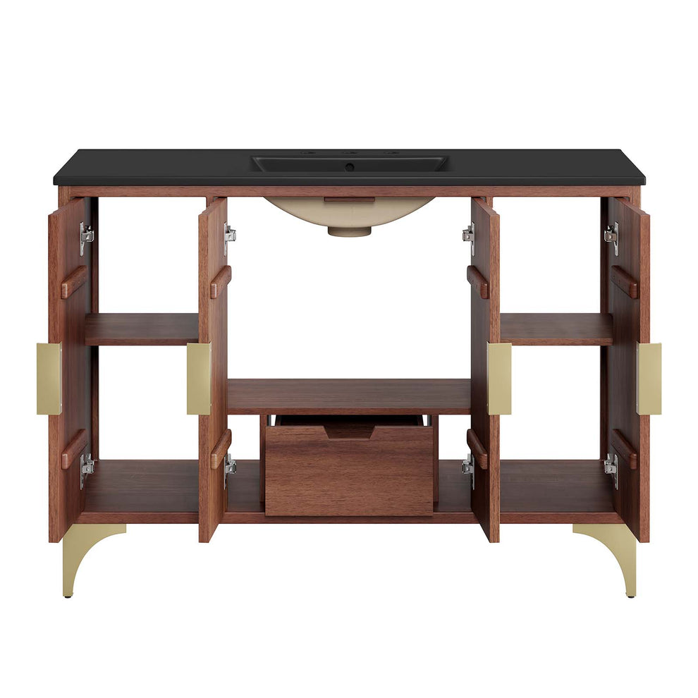 Daylight 48" Bathroom Vanity By Modway - EEI-6304 | Bathroom Accessories | Modishstore - 8